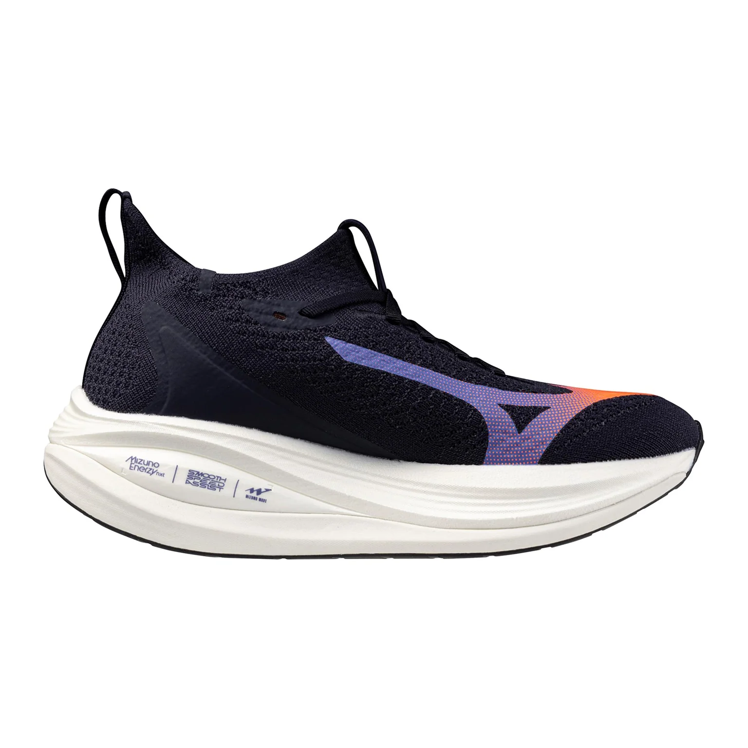 Mizuno Womens Neo Vista 2 Running