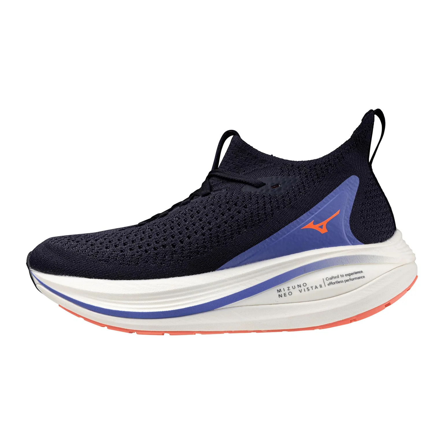 Mizuno Womens Neo Vista 2 Running - Image 2