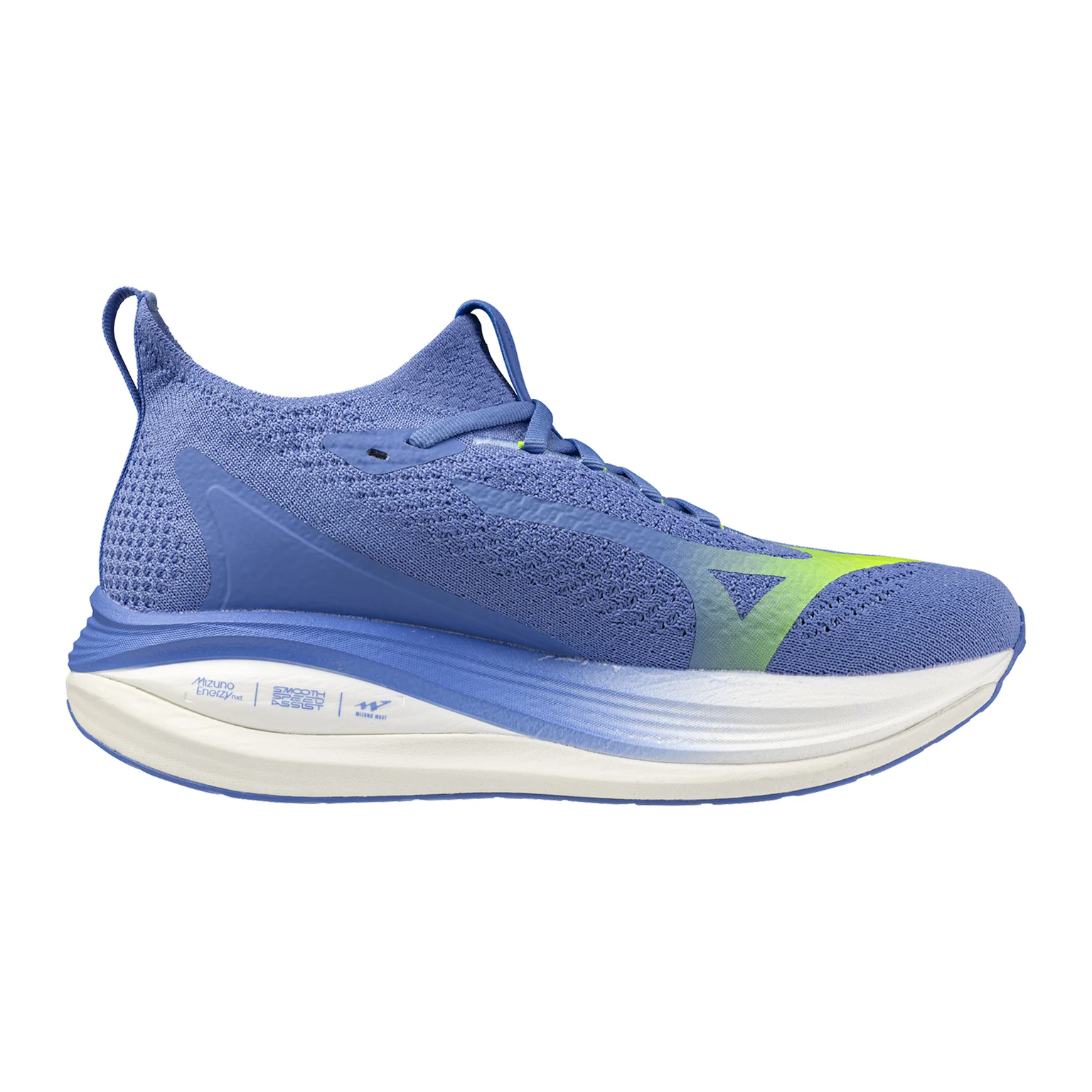 Mizuno Womens Neo Vista 2 Running - Image 5