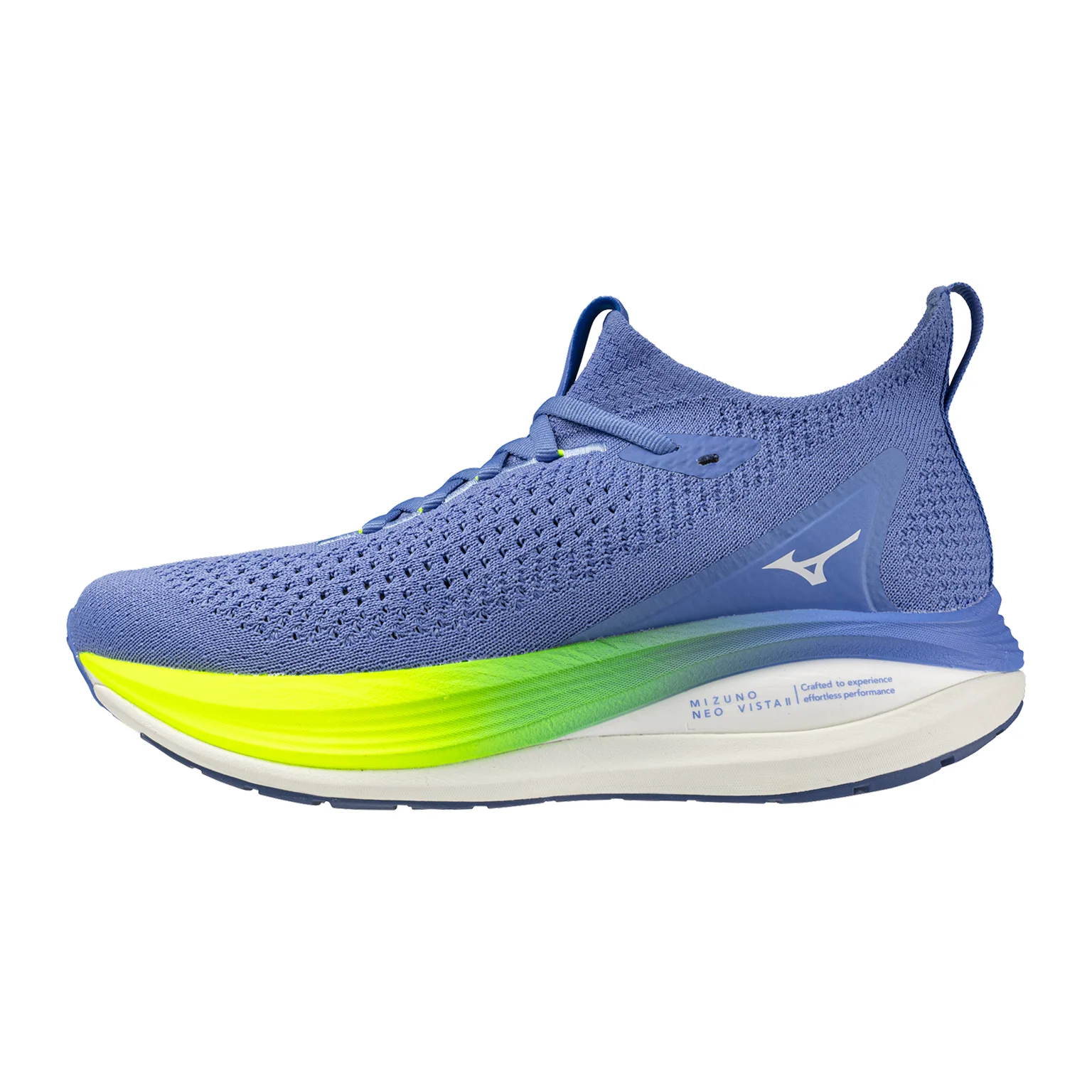 Mizuno Womens Neo Vista 2 Running - Image 6