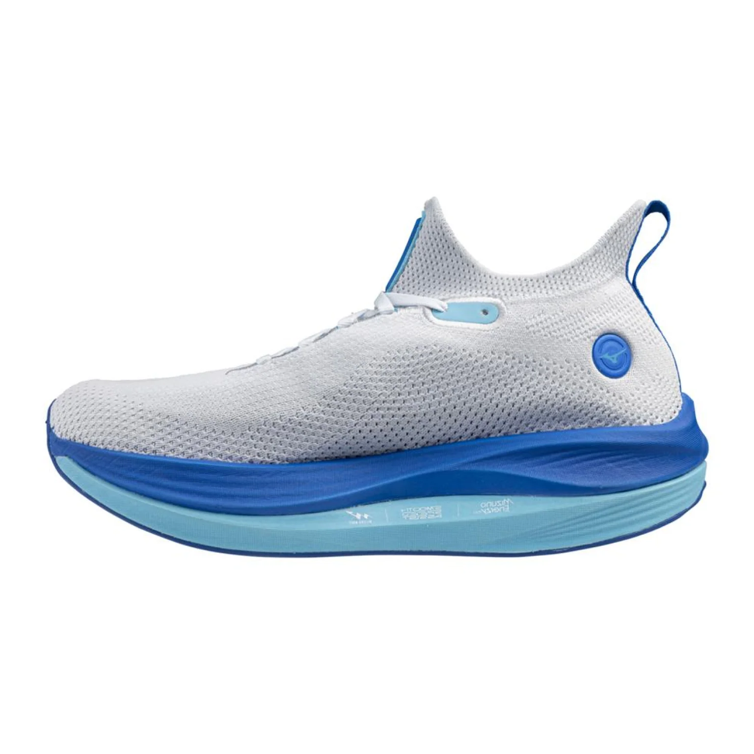 Mizuno Womens Neo Vista Running - Image 2