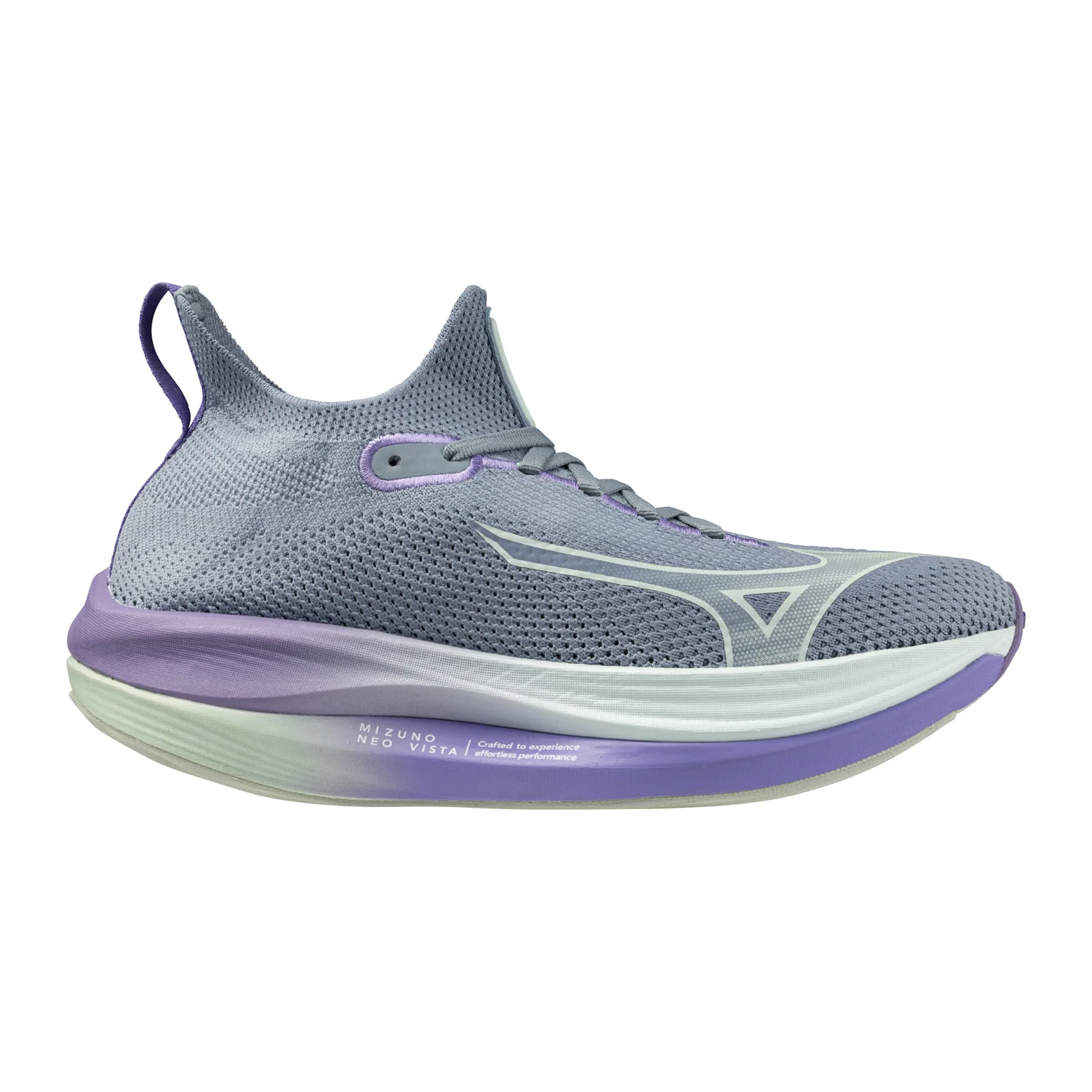 Mizuno Womens Neo Vista Running - Image 3