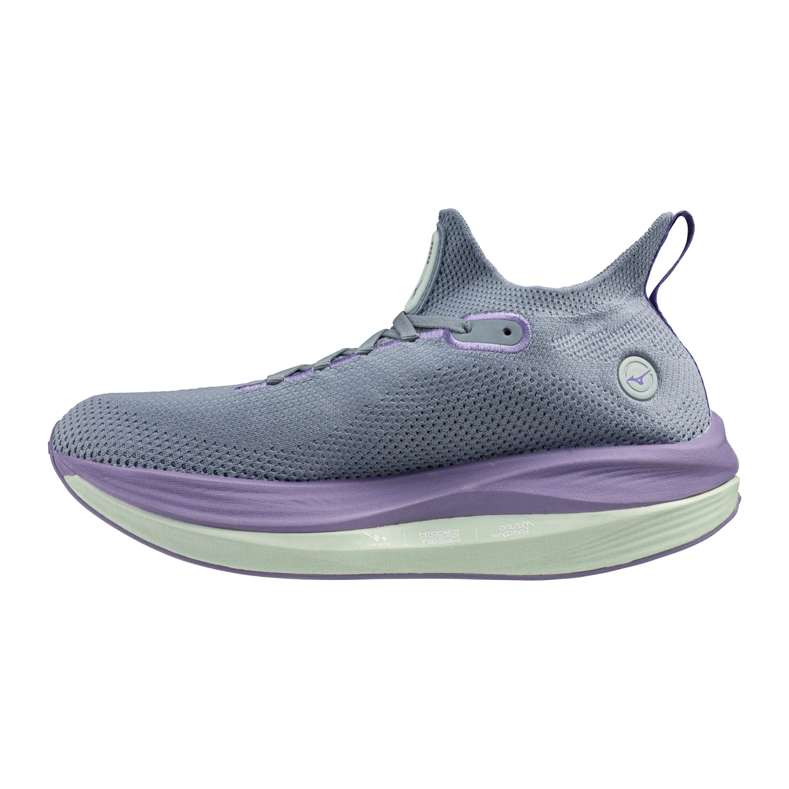 Mizuno Womens Neo Vista Running - Image 4