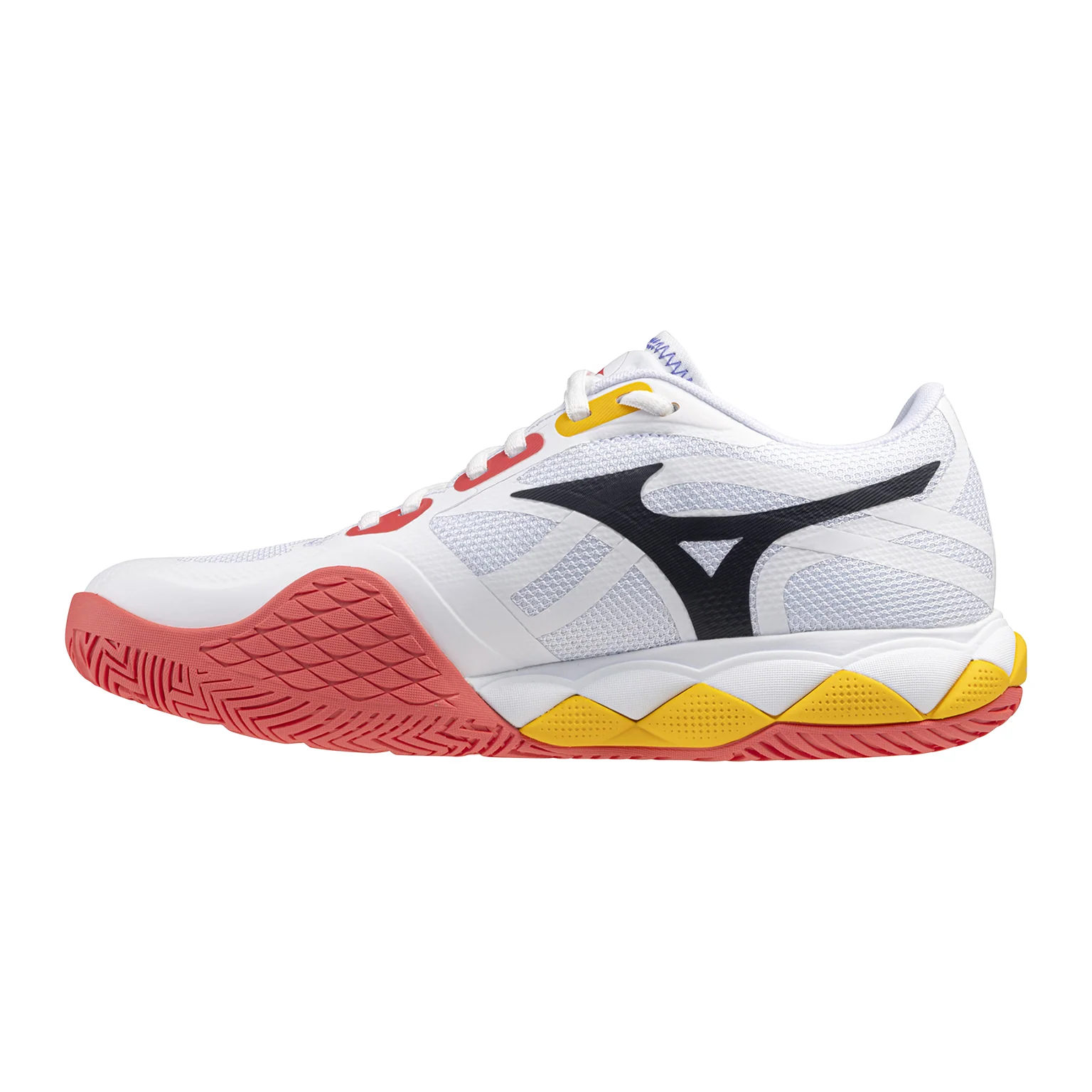 Mizuno Womens Wave Enforce Tour 2 All-Court - Image 10