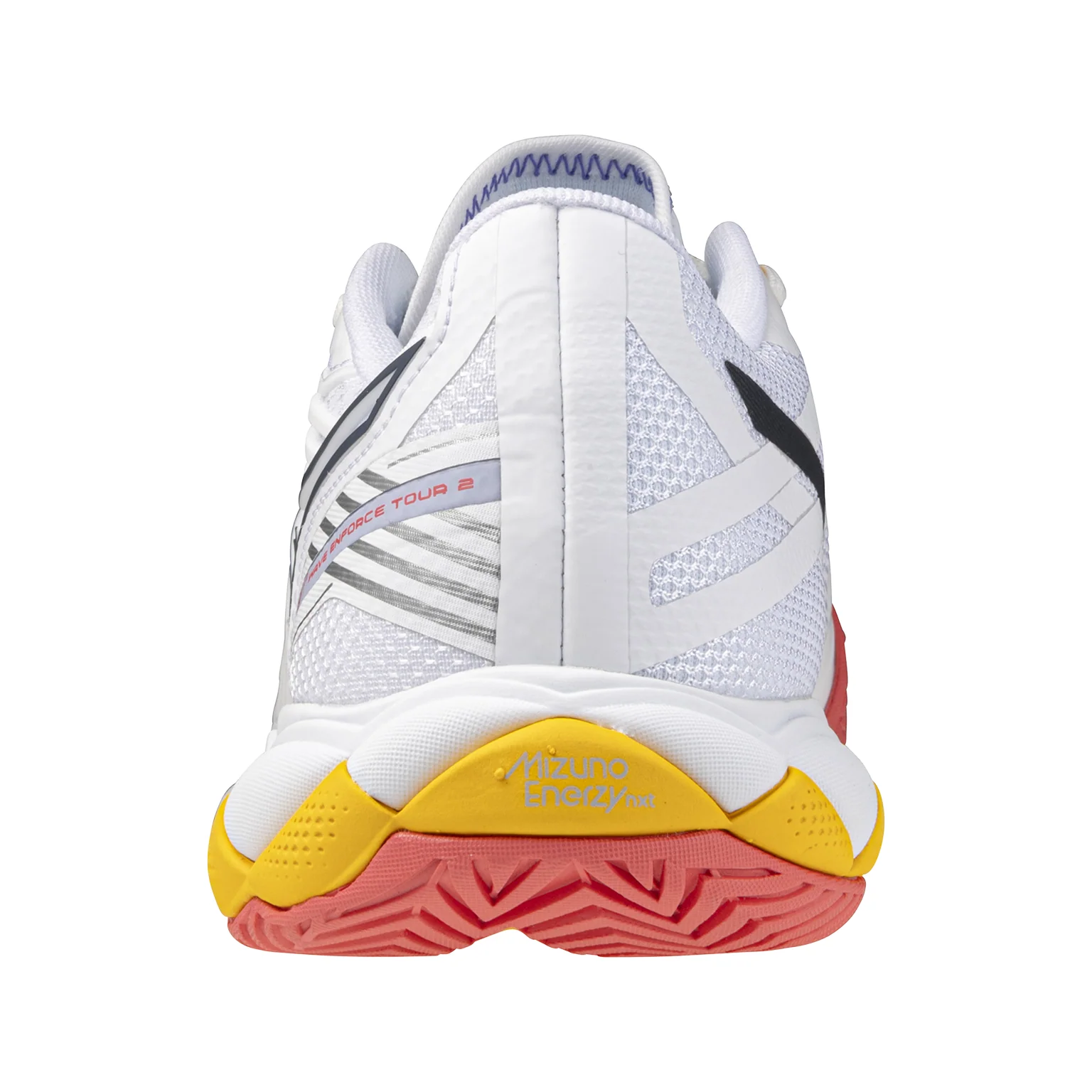 Mizuno Womens Wave Enforce Tour 2 All-Court - Image 11