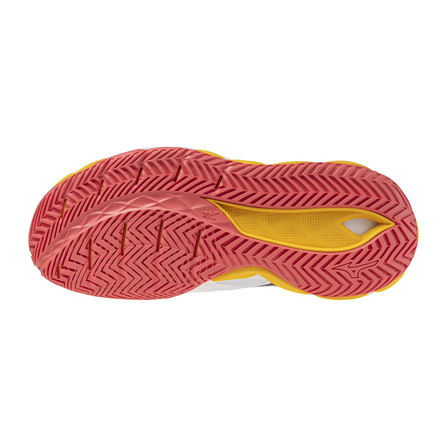 Mizuno Womens Wave Enforce Tour 2 All-Court - Image 12