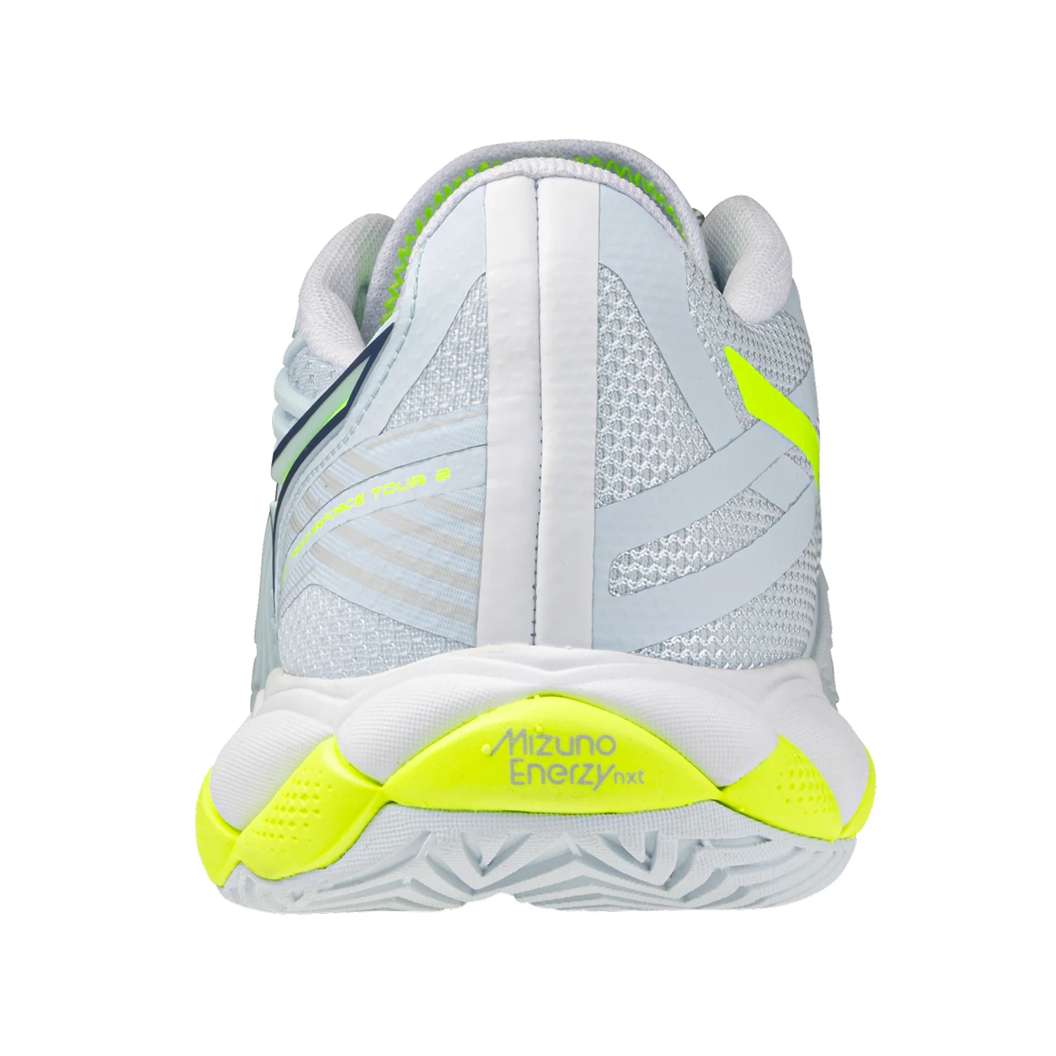 Mizuno Womens Wave Enforce Tour 2 All-Court - Image 15