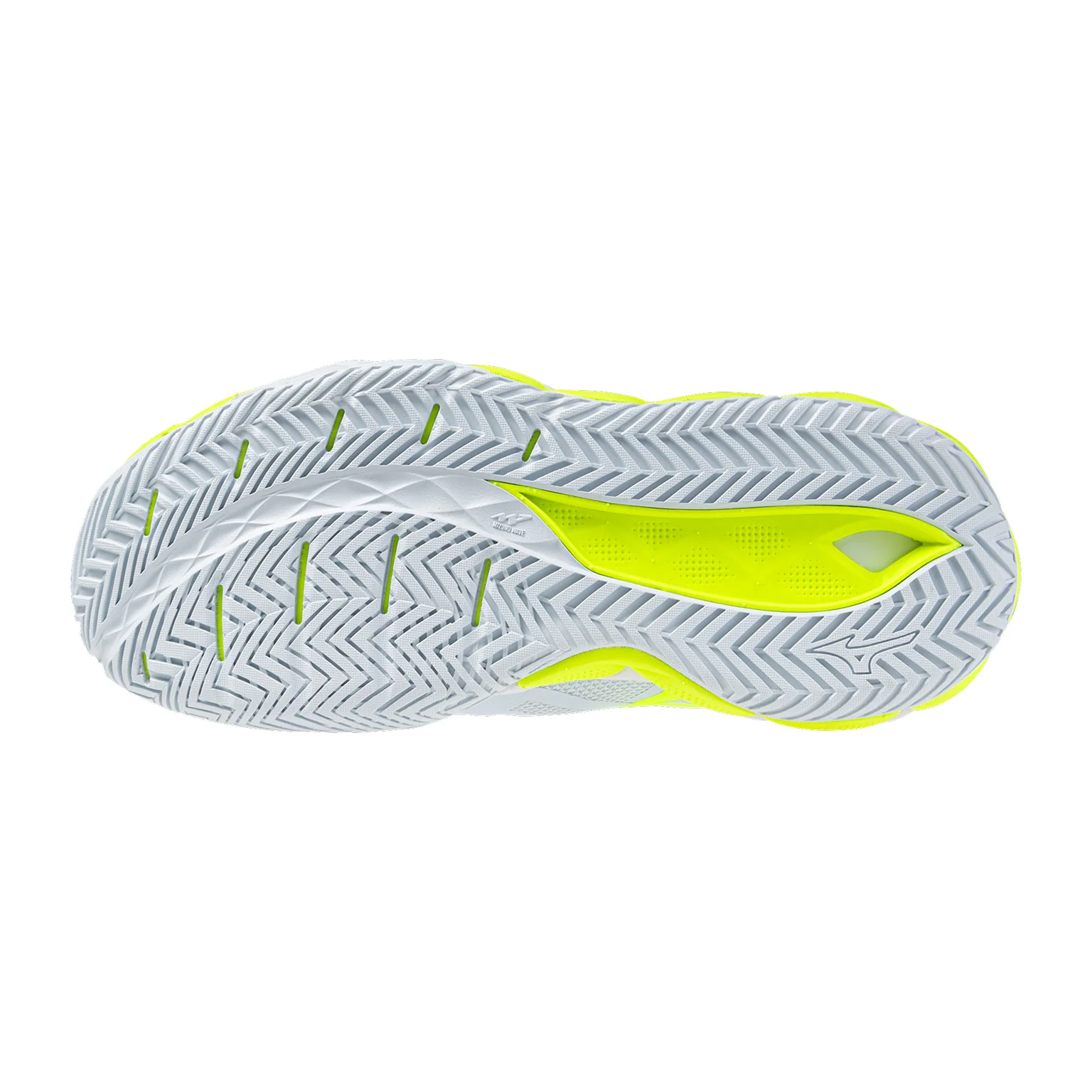 Mizuno Womens Wave Enforce Tour 2 All-Court - Image 16