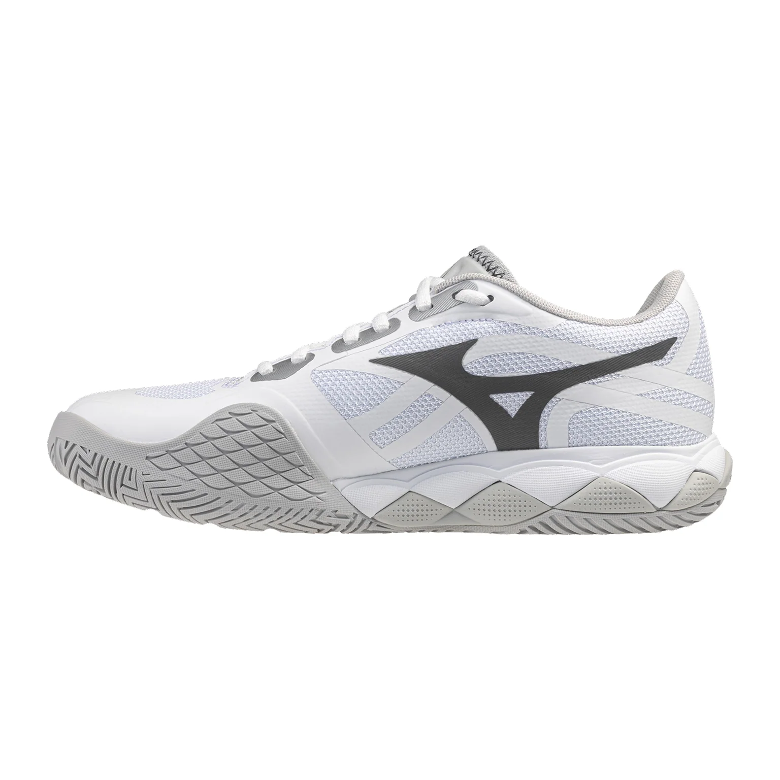 Mizuno Womens Wave Enforce Tour 2 All-Court - Image 18