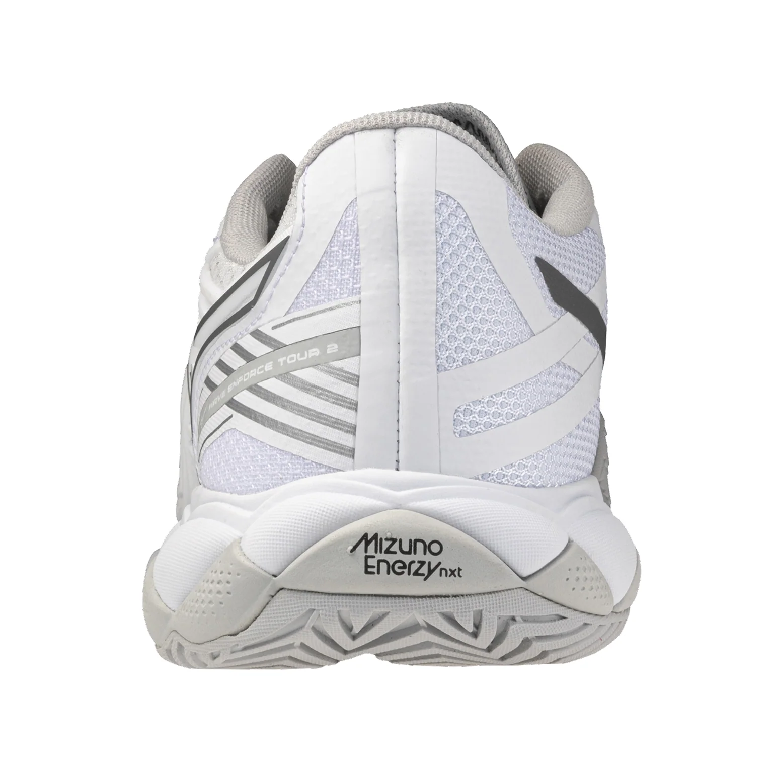 Mizuno Womens Wave Enforce Tour 2 All-Court - Image 19