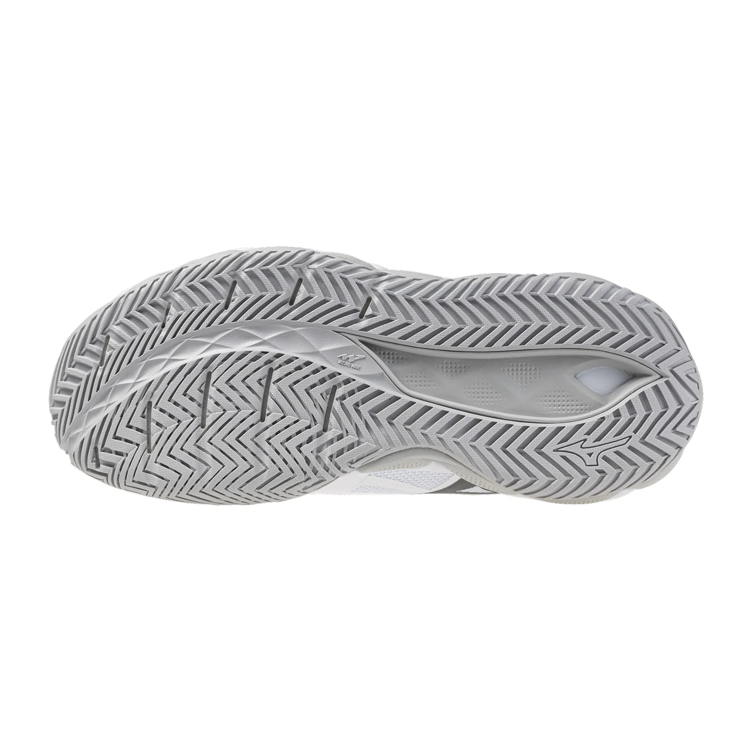 Mizuno Womens Wave Enforce Tour 2 All-Court - Image 20