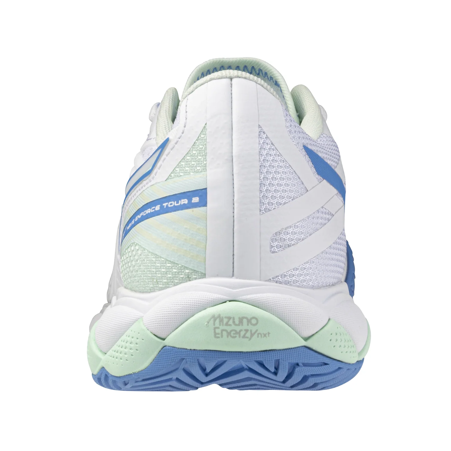 Mizuno Womens Wave Enforce Tour 2 All-Court - Image 3