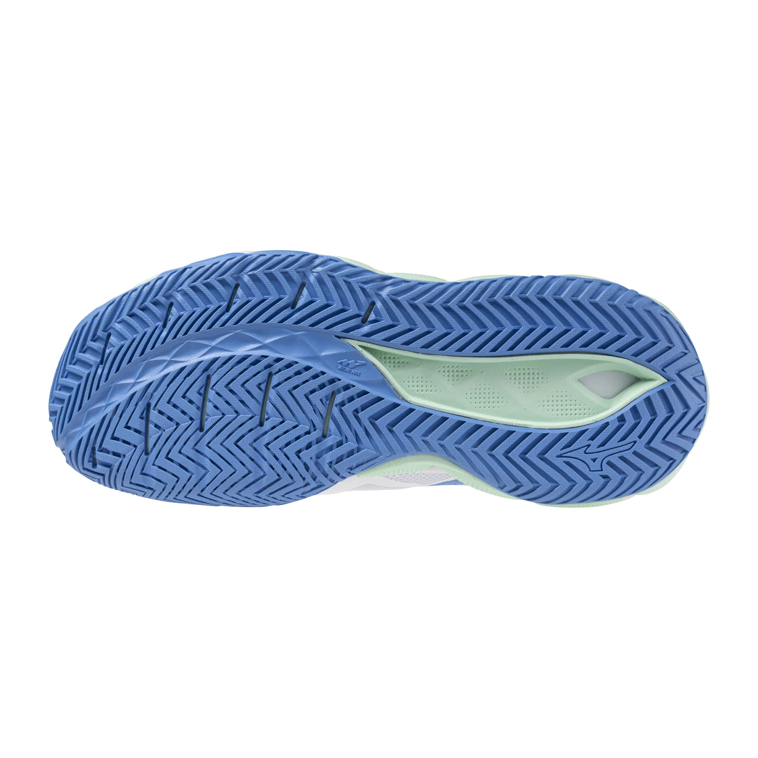 Mizuno Womens Wave Enforce Tour 2 All-Court - Image 4