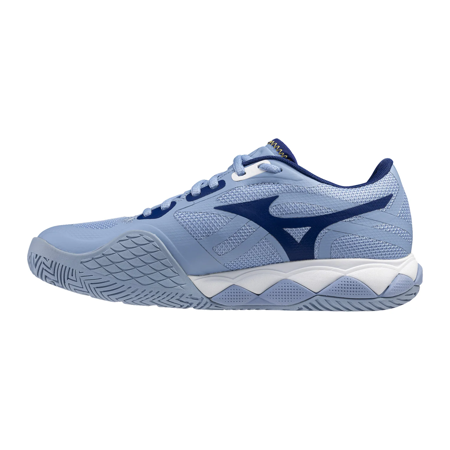 Mizuno Womens Wave Enforce Tour 2 All-Court - Image 6