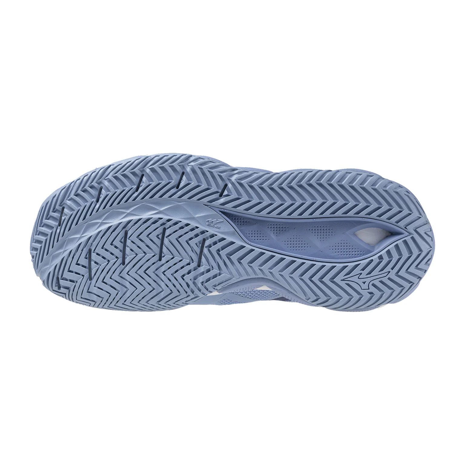 Mizuno Womens Wave Enforce Tour 2 All-Court - Image 8