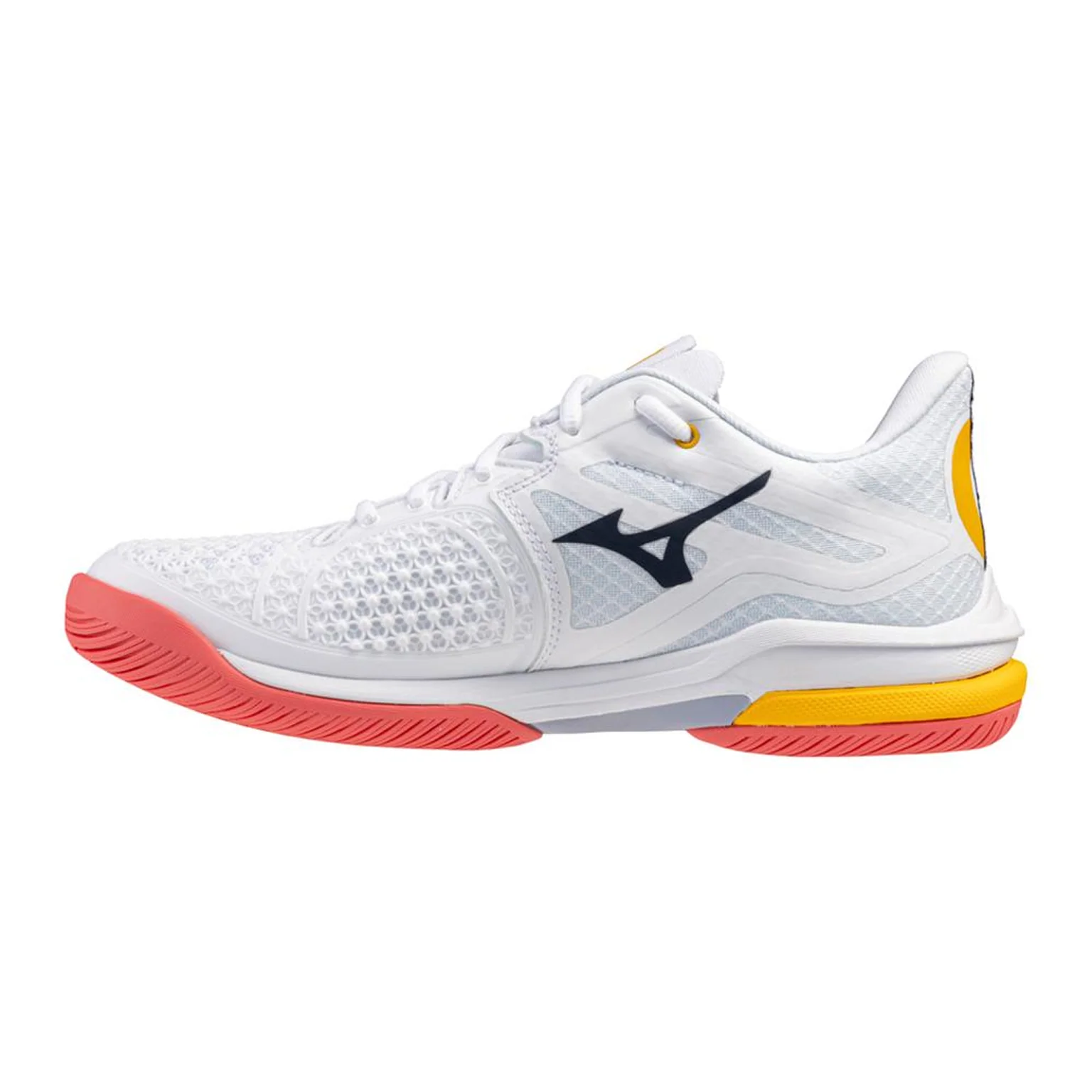 Mizuno Womens Wave Exceed Tour 6 All-Court - Image 10