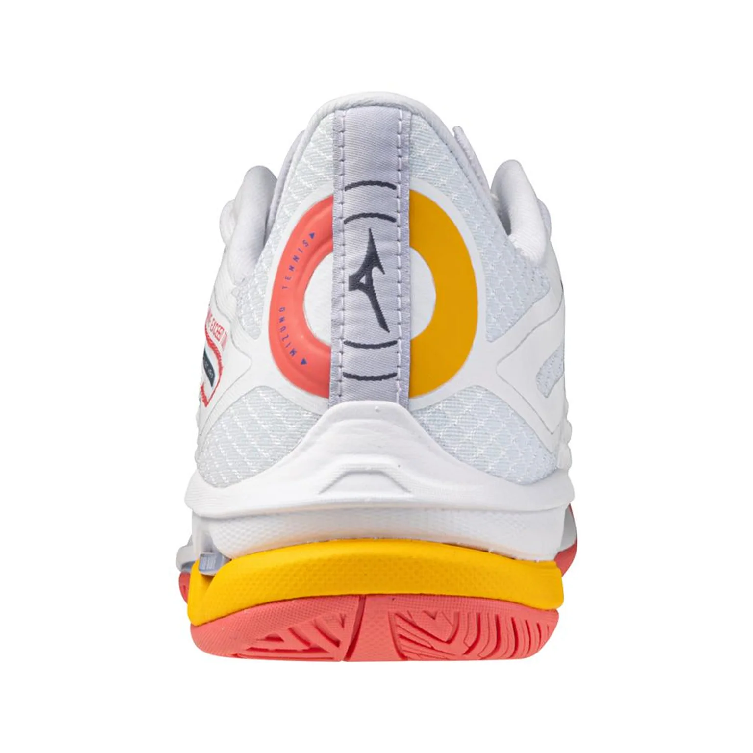 Mizuno Womens Wave Exceed Tour 6 All-Court - Image 11