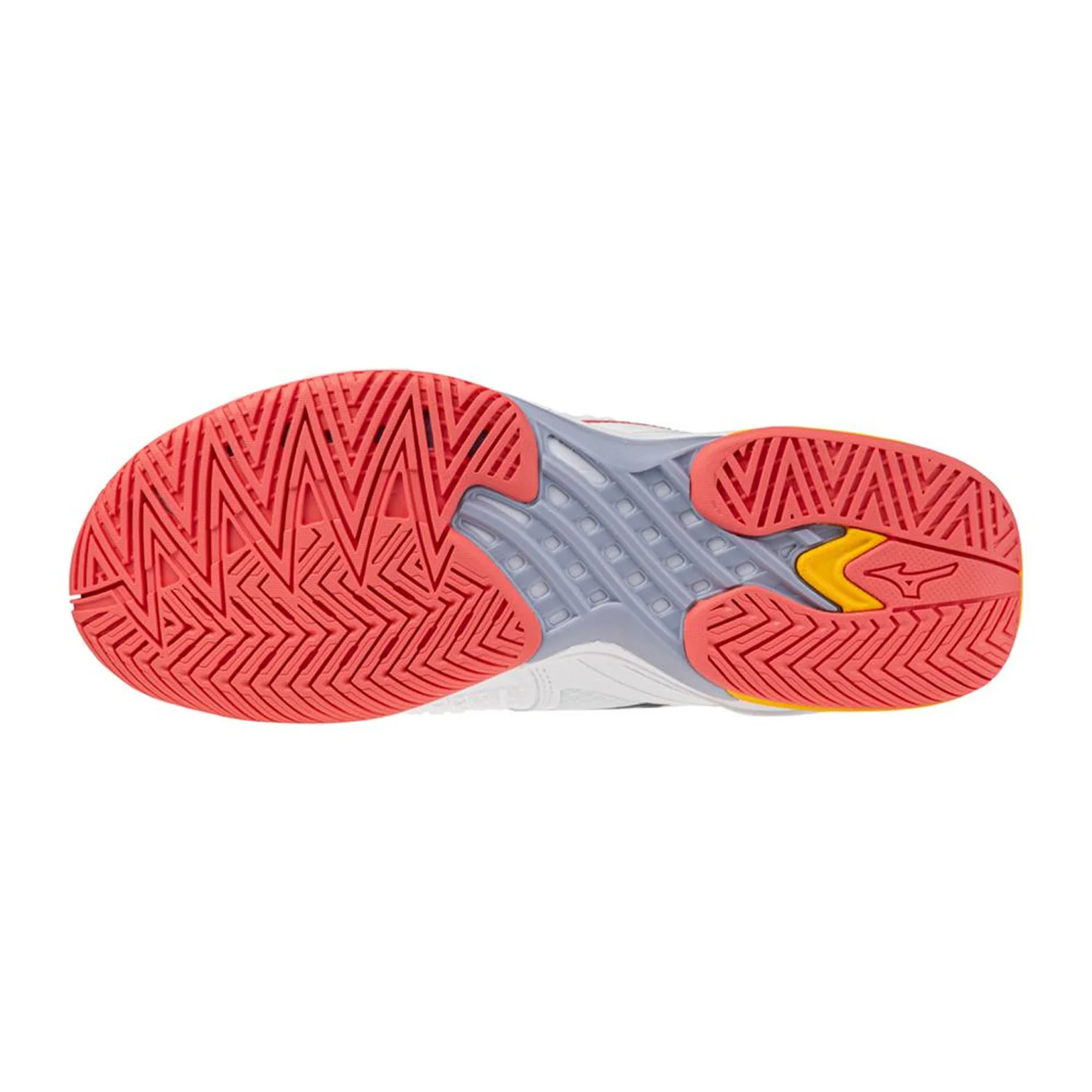 Mizuno Womens Wave Exceed Tour 6 All-Court - Image 12