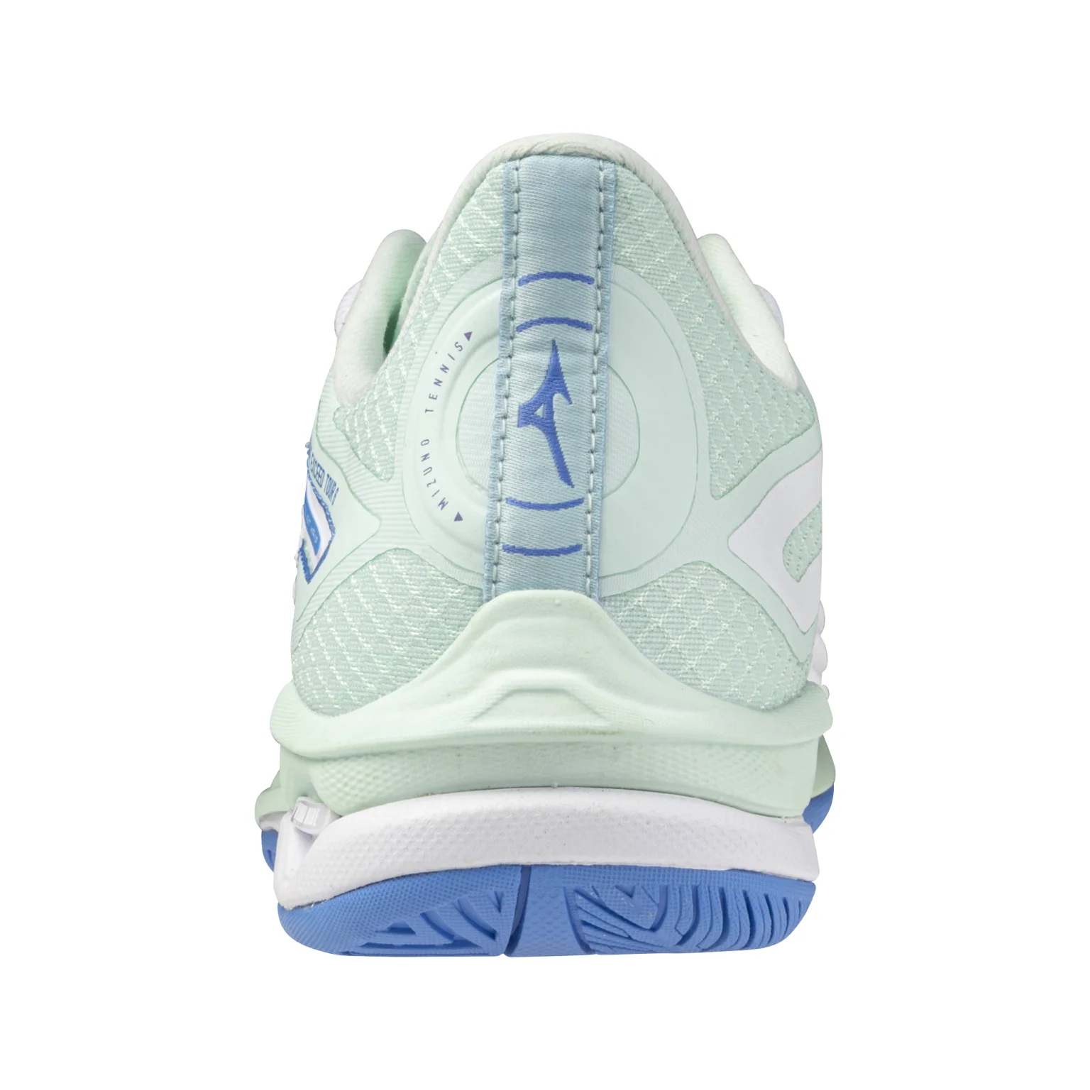 Mizuno Womens Wave Exceed Tour 6 All-Court - Image 3