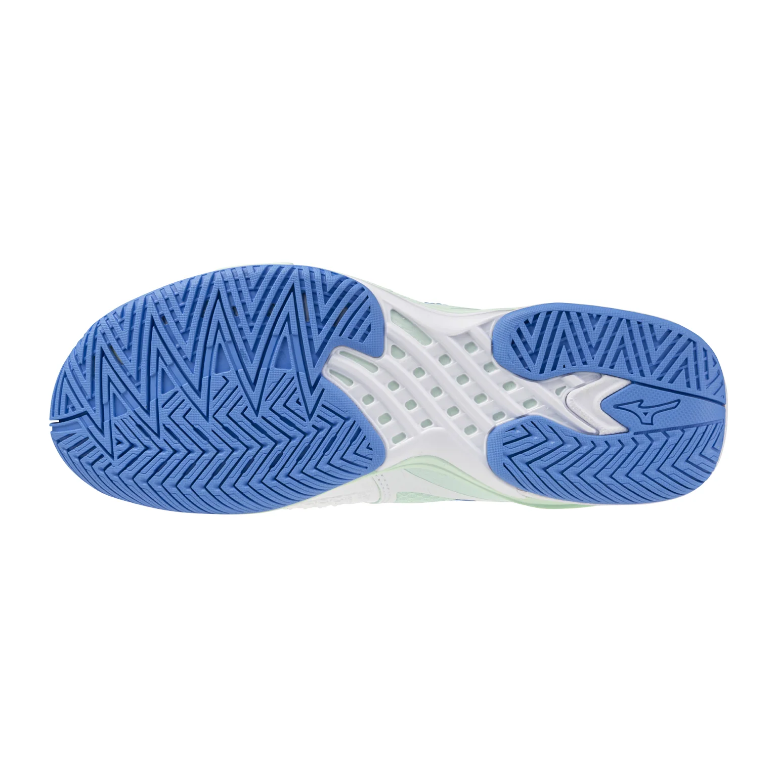 Mizuno Womens Wave Exceed Tour 6 All-Court - Image 4