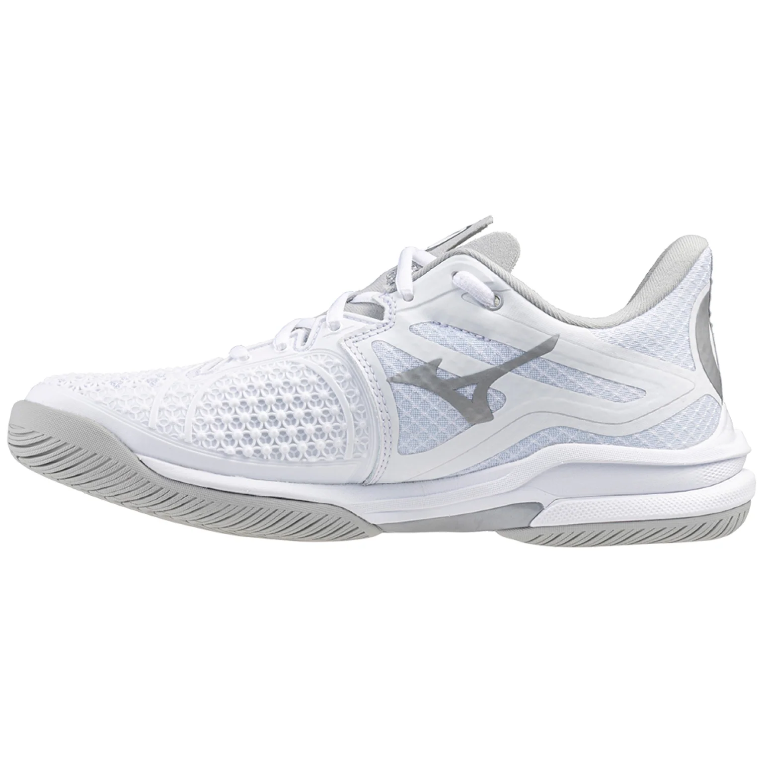 Mizuno Womens Wave Exceed Tour 6 All-Court - Image 6