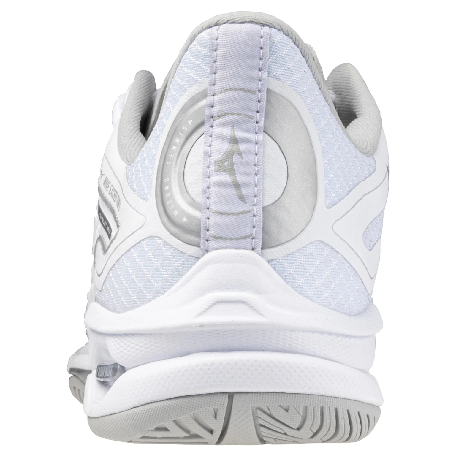 Mizuno Womens Wave Exceed Tour 6 All-Court - Image 7