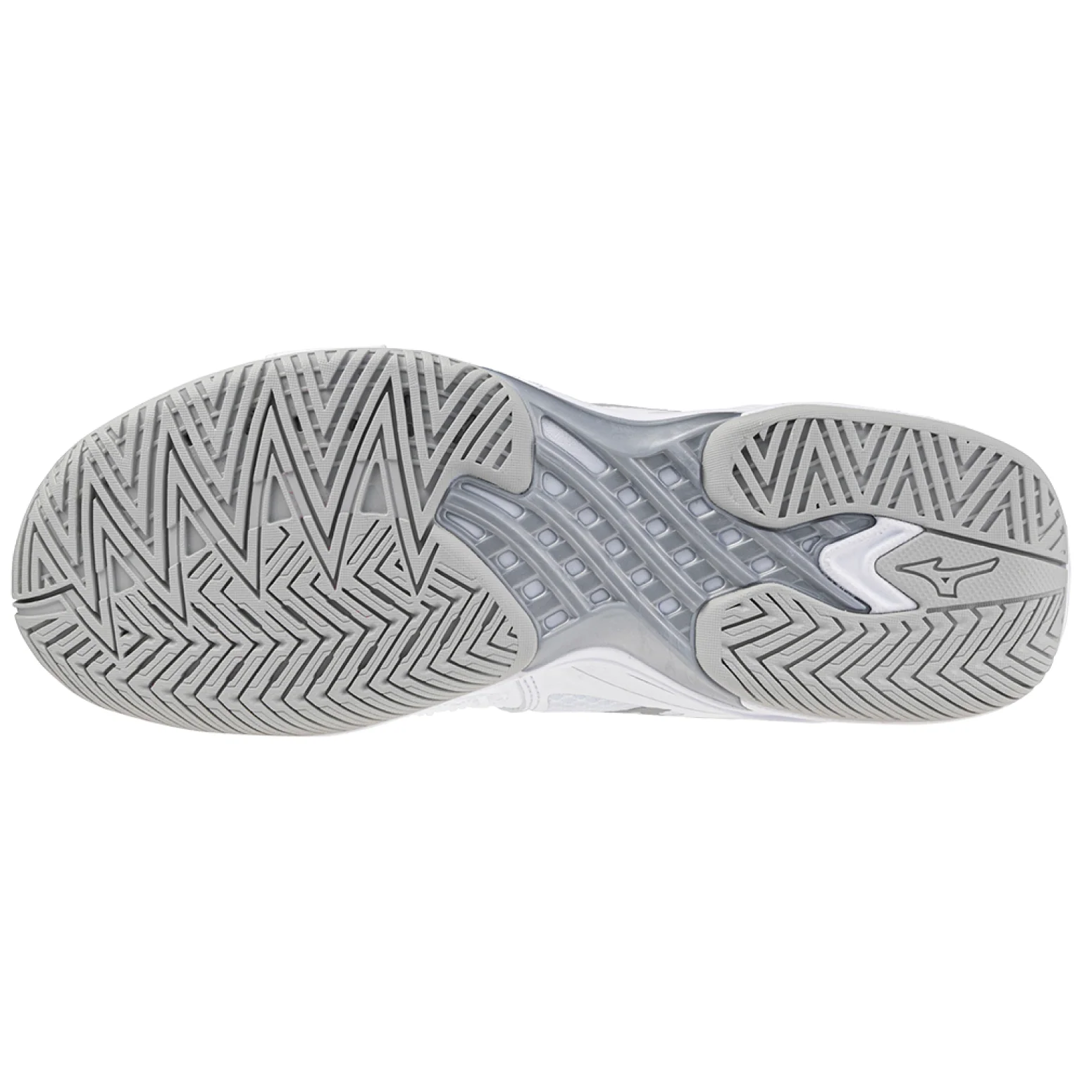 Mizuno Womens Wave Exceed Tour 6 All-Court - Image 8