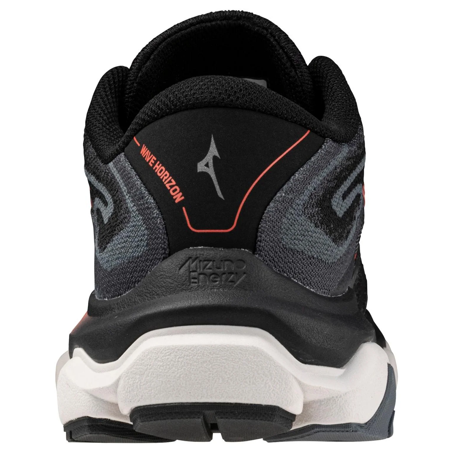 Mizuno Womens Wave Horizon 7 Running - Image 3