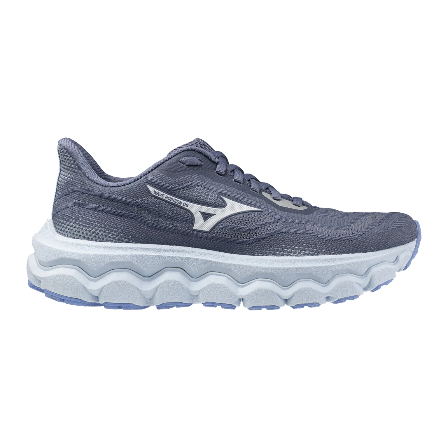 Mizuno Womens Wave Horizon 8 Running - Image 5
