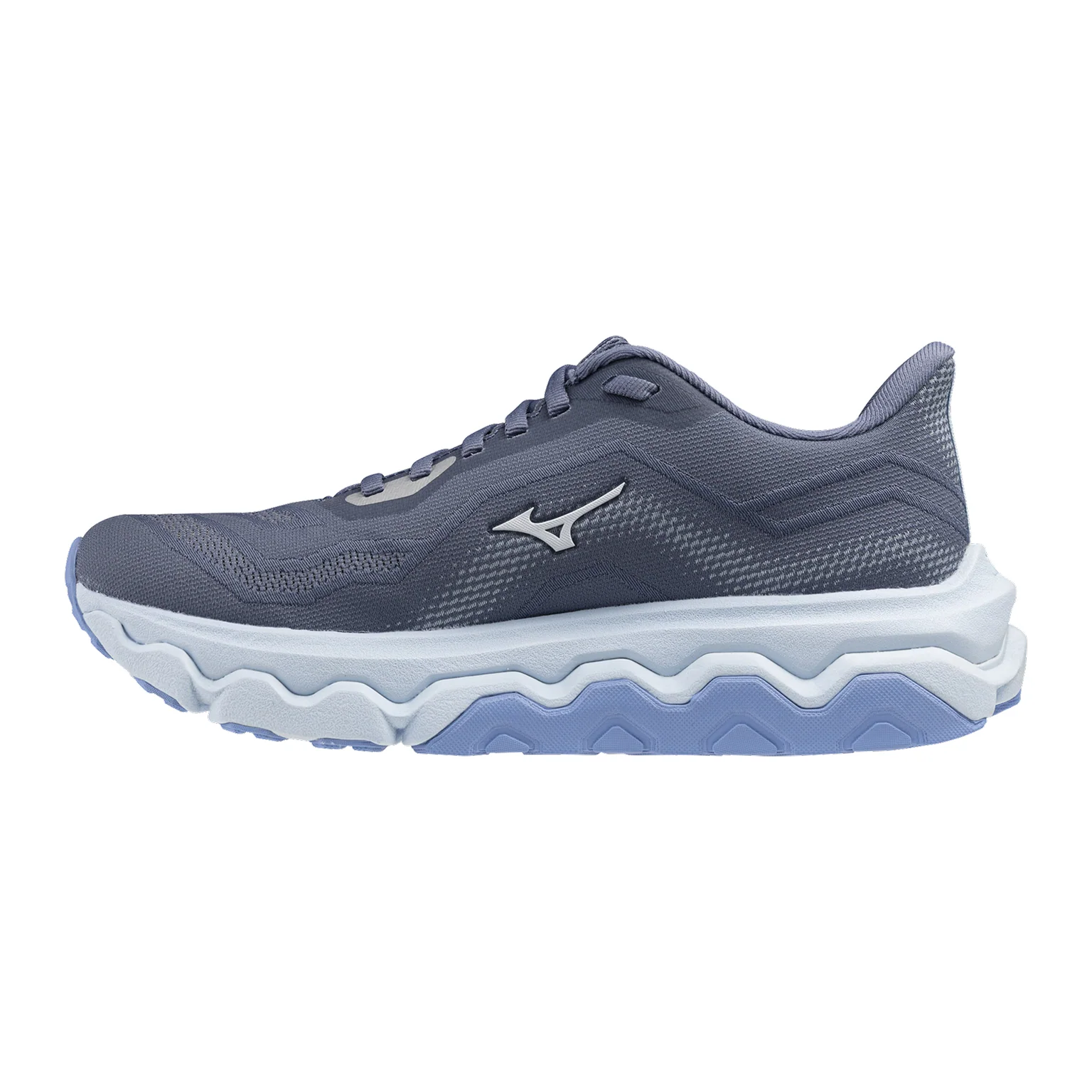 Mizuno Womens Wave Horizon 8 Running - Image 6