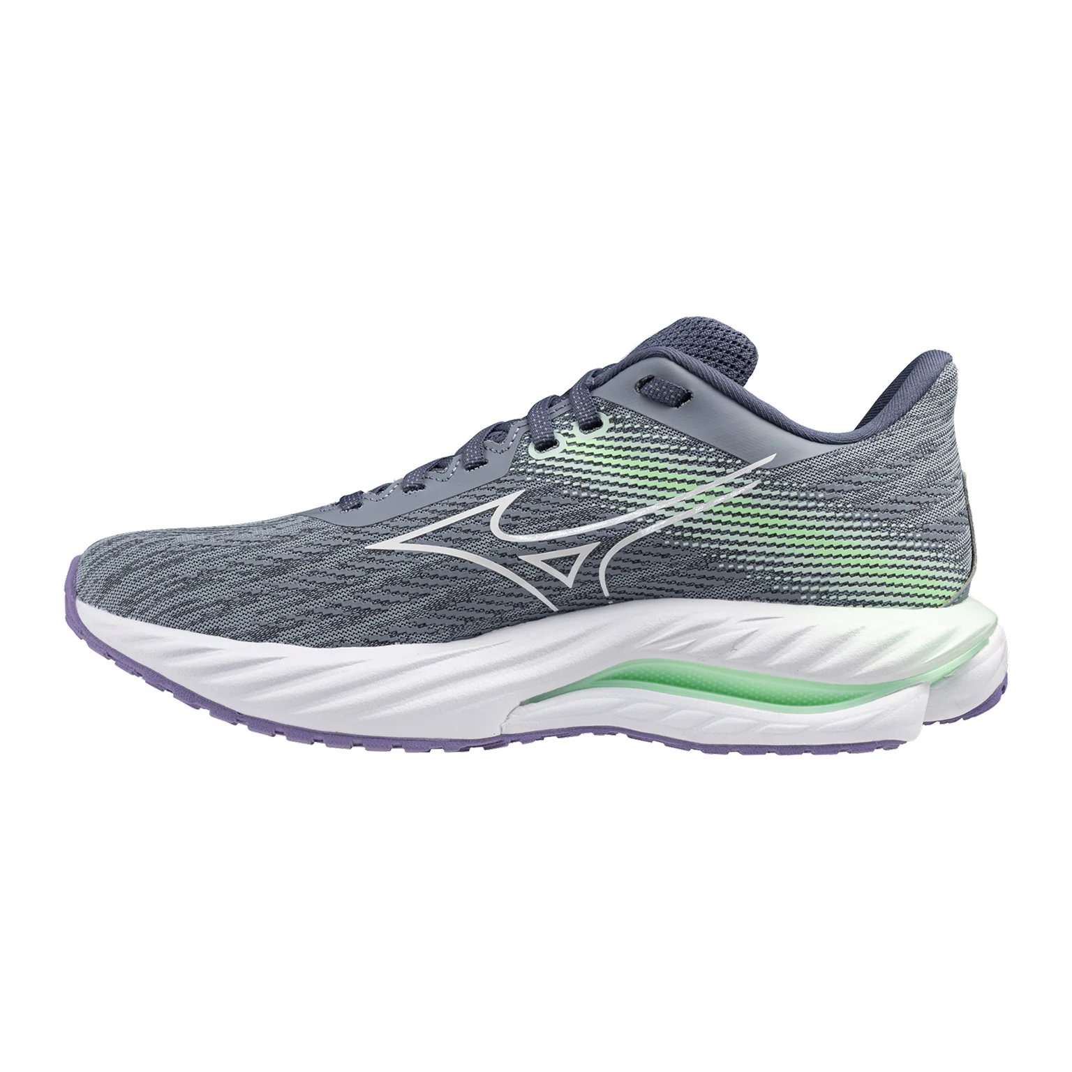 Mizuno Womens Wave Inspire 21 Running - Image 2