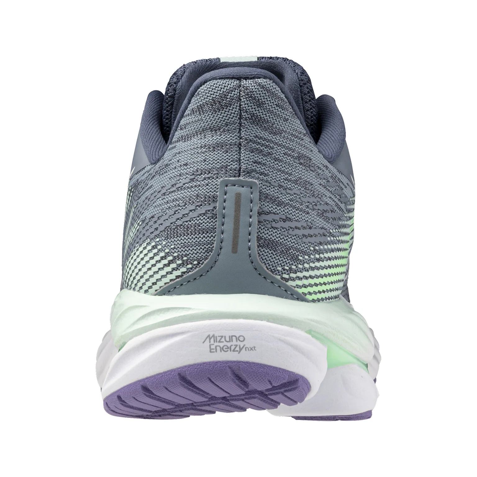 Mizuno Womens Wave Inspire 21 Running - Image 3