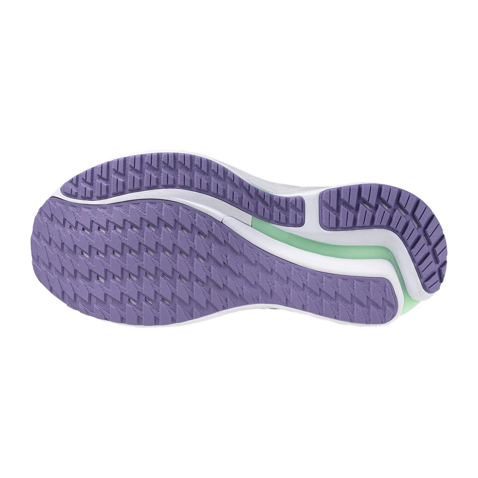 Mizuno Womens Wave Inspire 21 Running - Image 4
