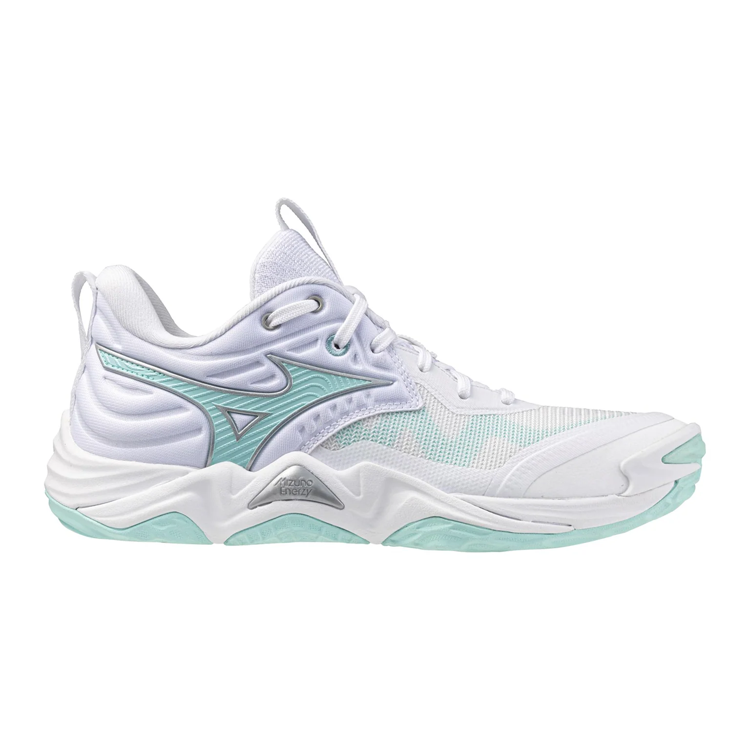 Mizuno Womens Wave Momentum Elite 4