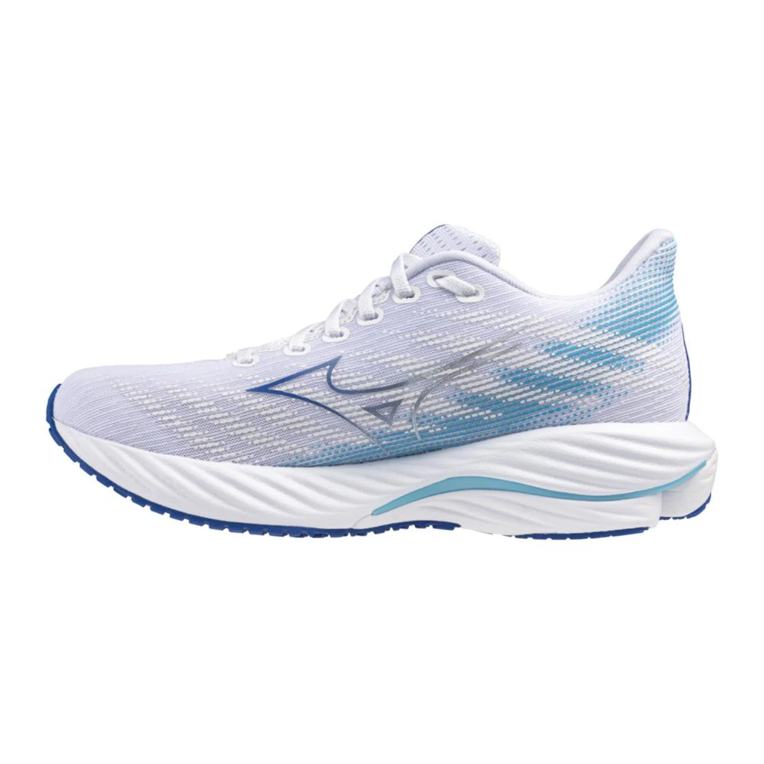 Mizuno Womens Wave Rider 28 Running - Image 2