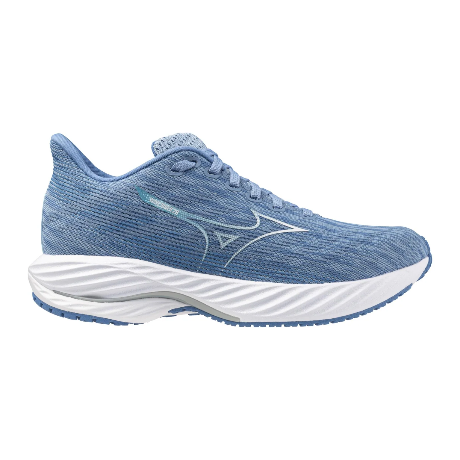 Mizuno Womens Wave Rider 28 Running - Image 3