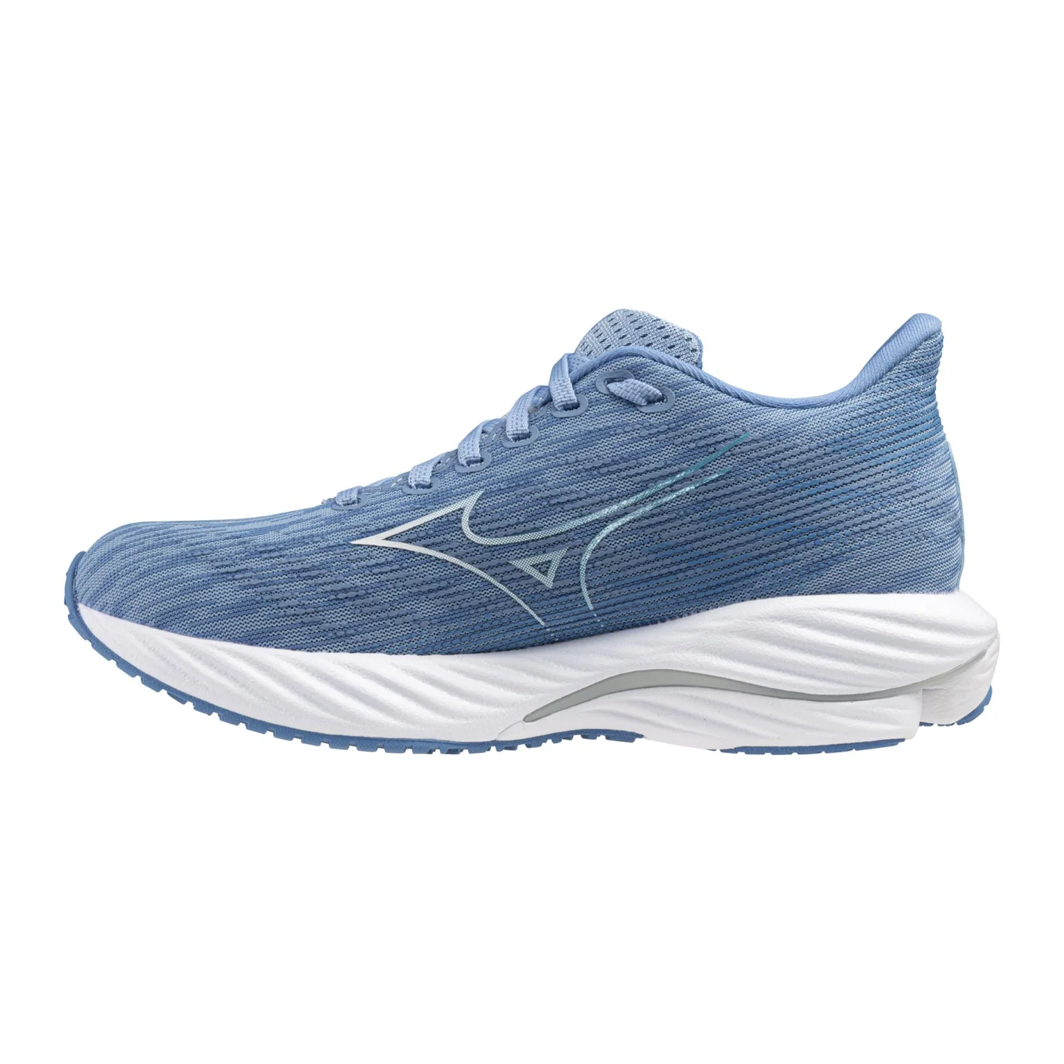 Mizuno Womens Wave Rider 28 Running - Image 4