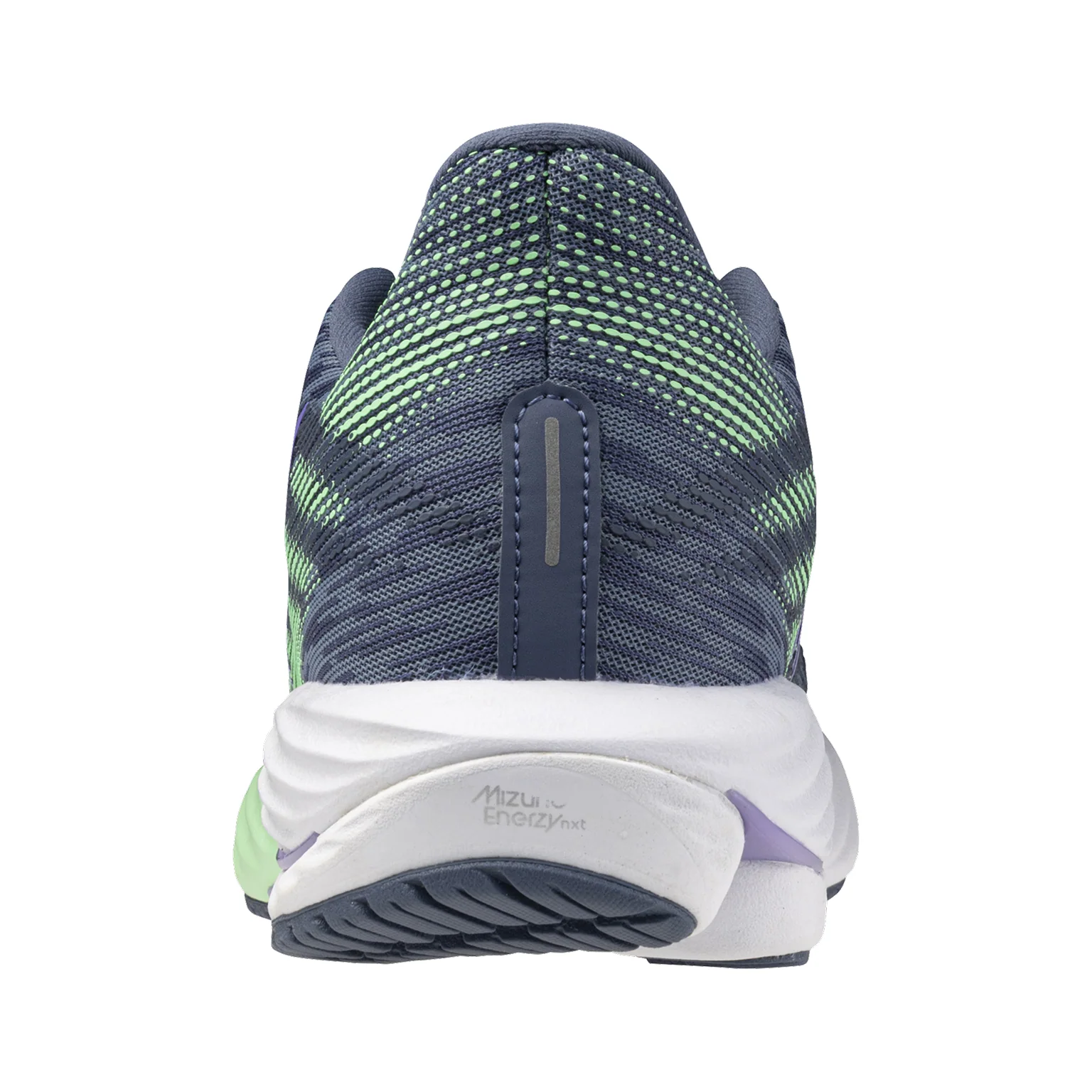 Mizuno Womens Wave Rider 28 Running - Image 8