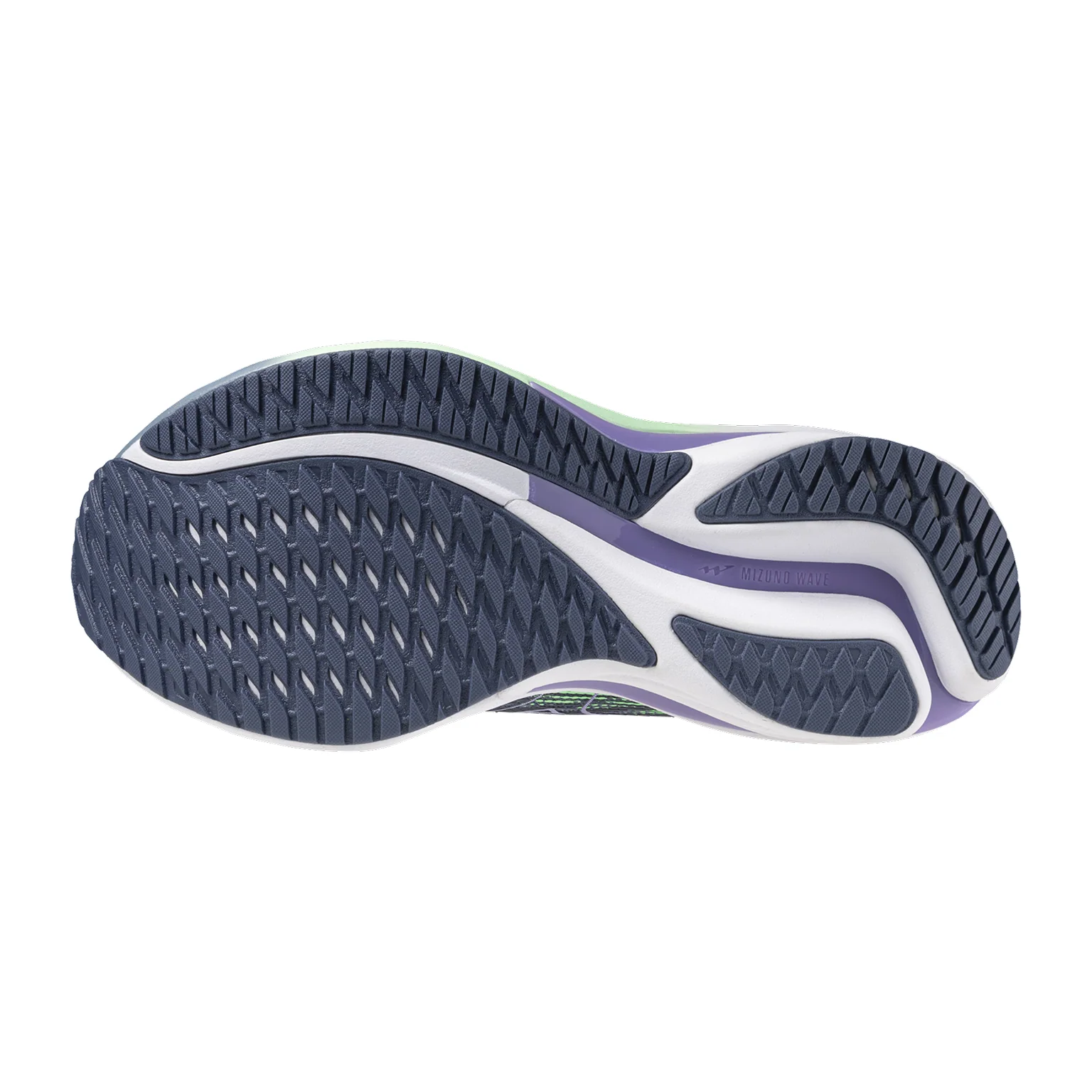 Mizuno Womens Wave Rider 28 Running - Image 9