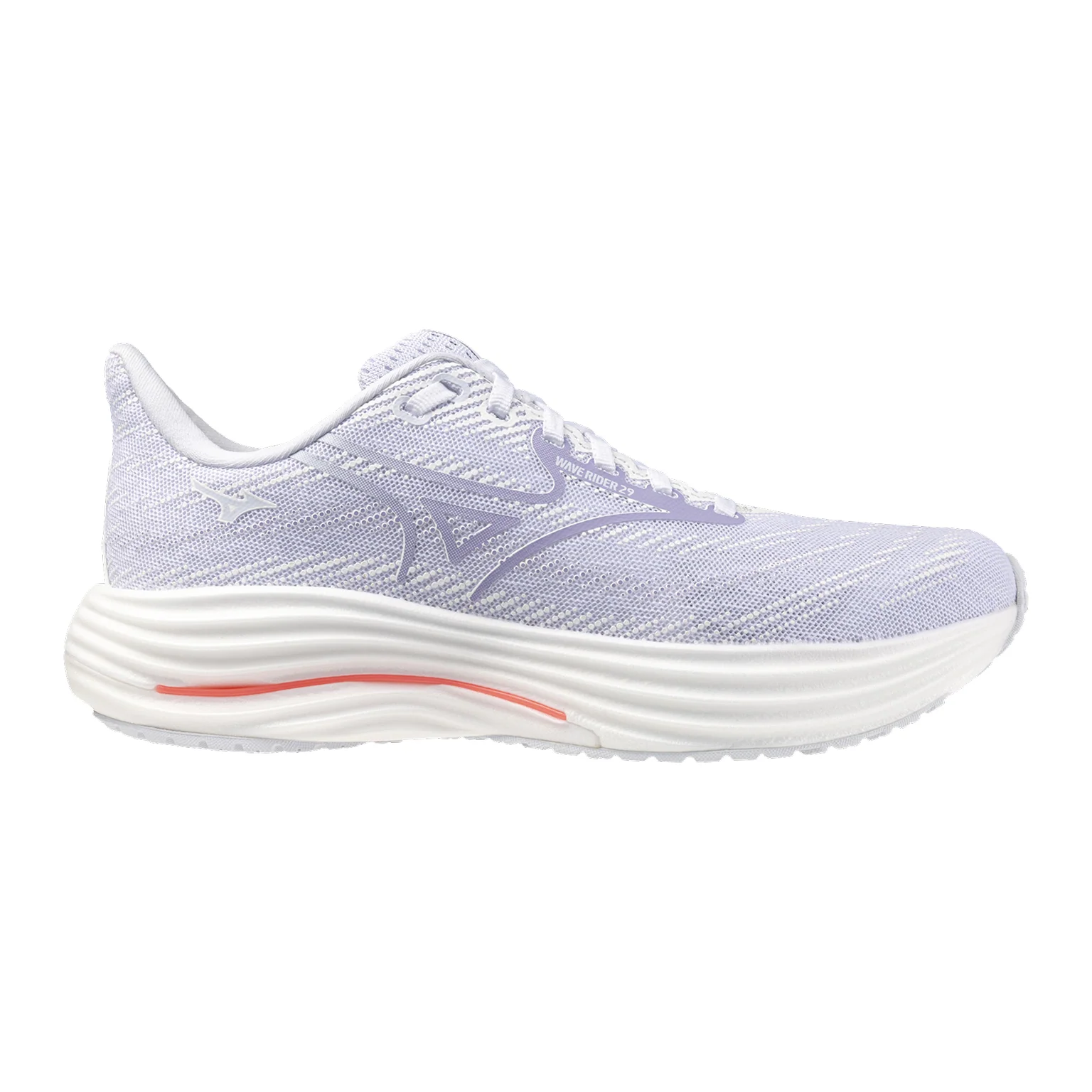 Mizuno Womens Wave Rider 29 Running