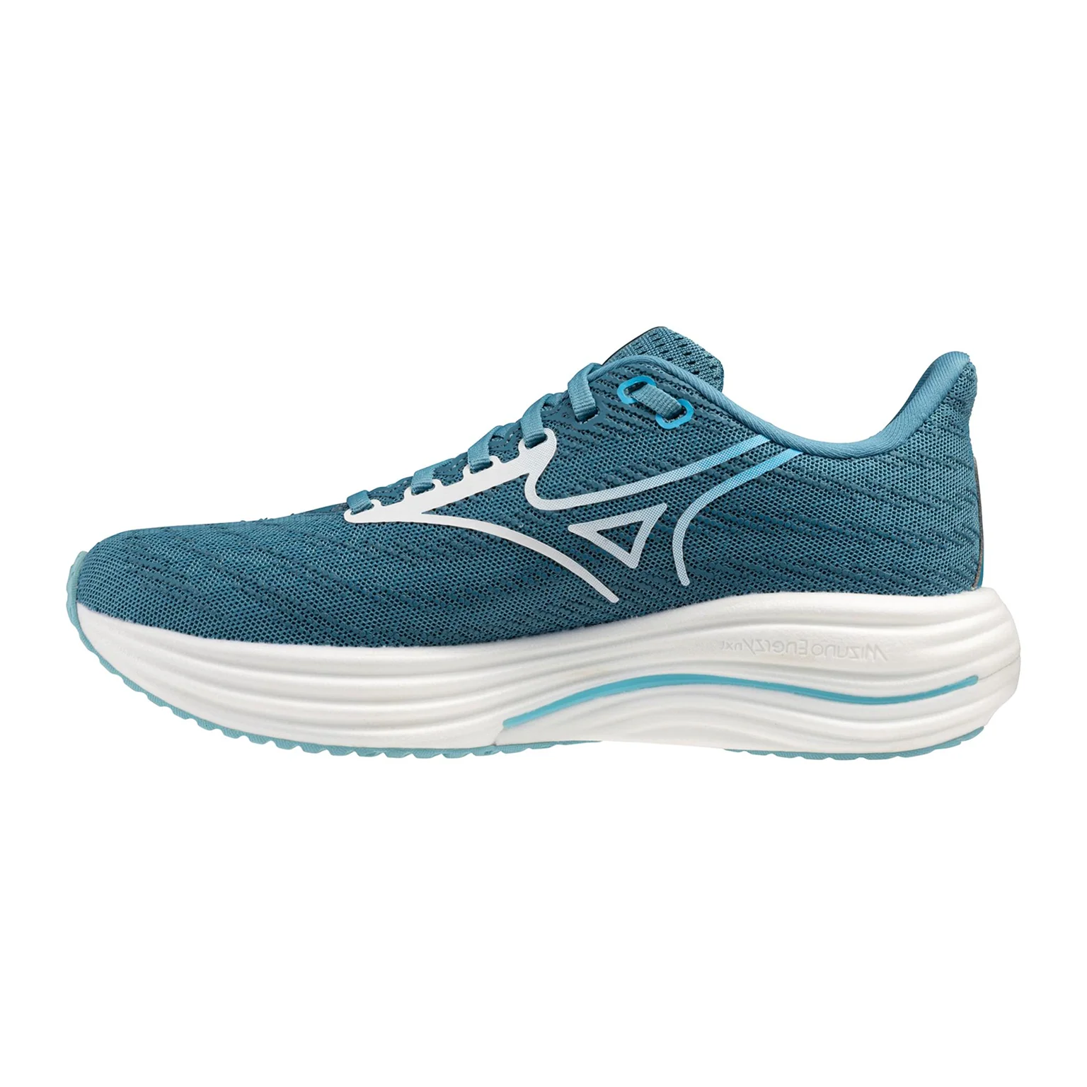 Mizuno Womens Wave Rider 29 Running - Image 10