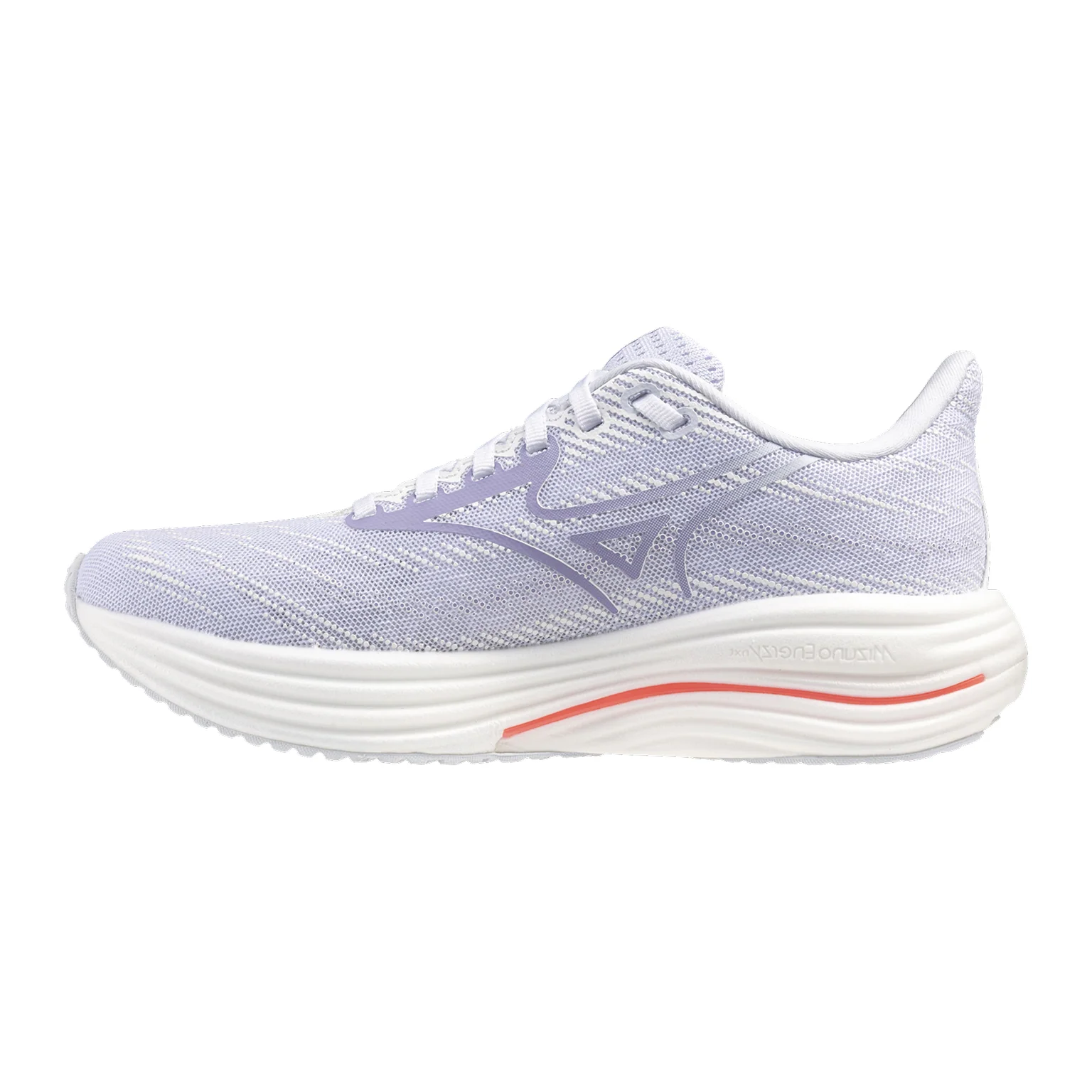 Mizuno Womens Wave Rider 29 Running - Image 2