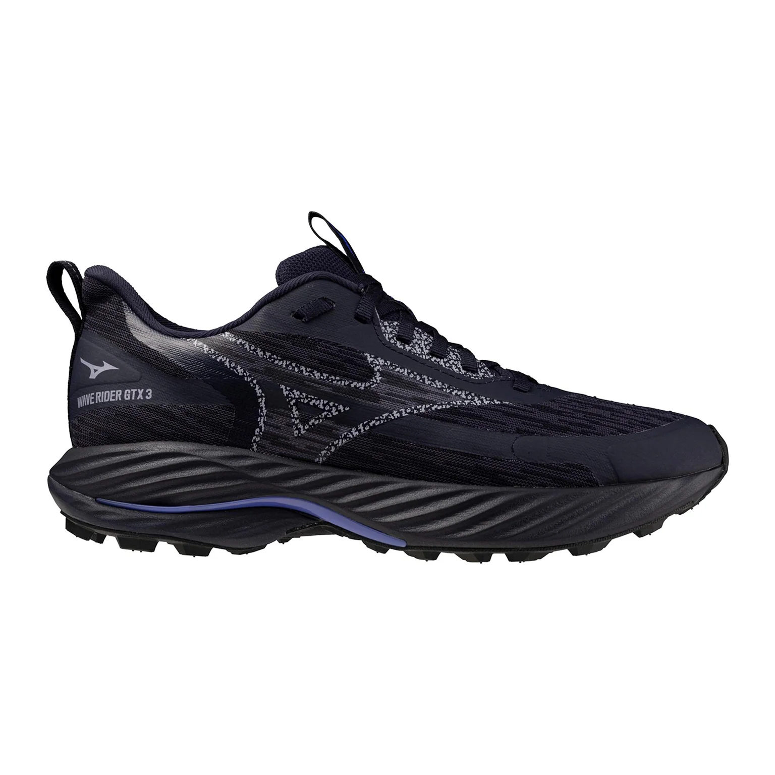 Mizuno Womens Wave Rider GTX 3 Running