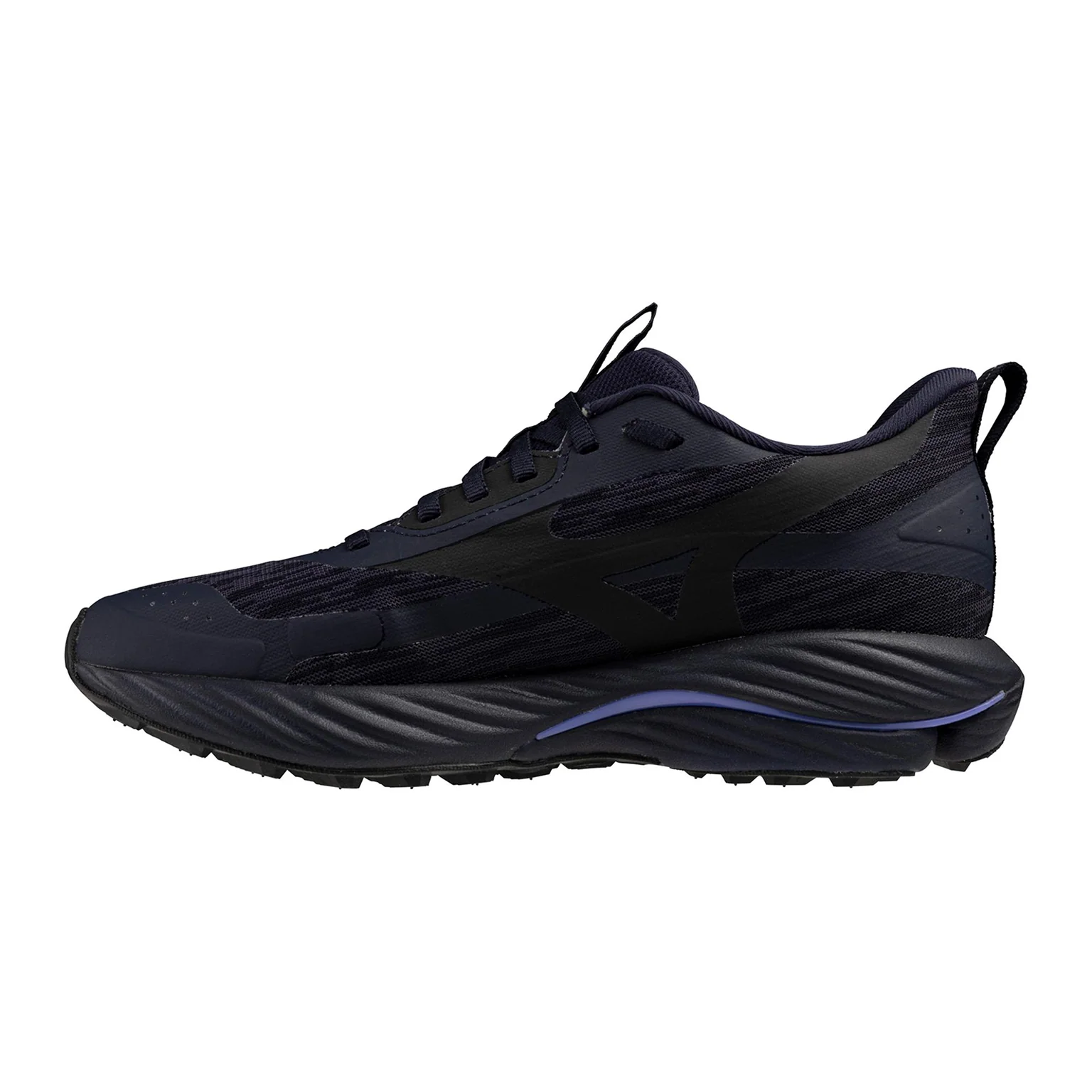 Mizuno Womens Wave Rider GTX 3 Running - Image 2