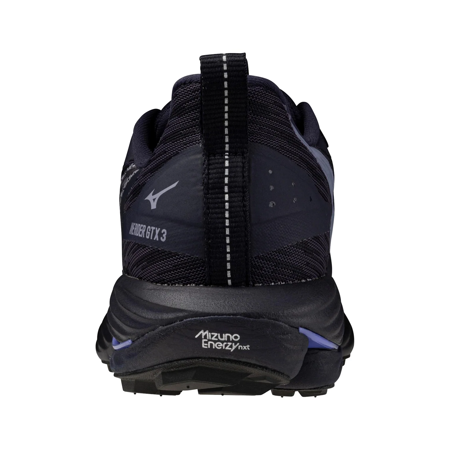 Mizuno Womens Wave Rider GTX 3 Running - Image 3