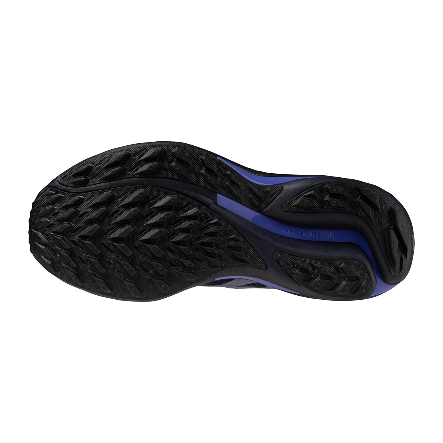 Mizuno Womens Wave Rider GTX 3 Running - Image 4