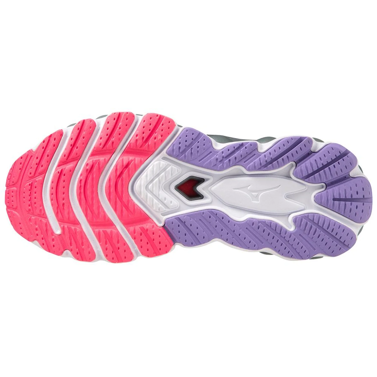 Mizuno Womens Wave Sky 7 Running - Image 4