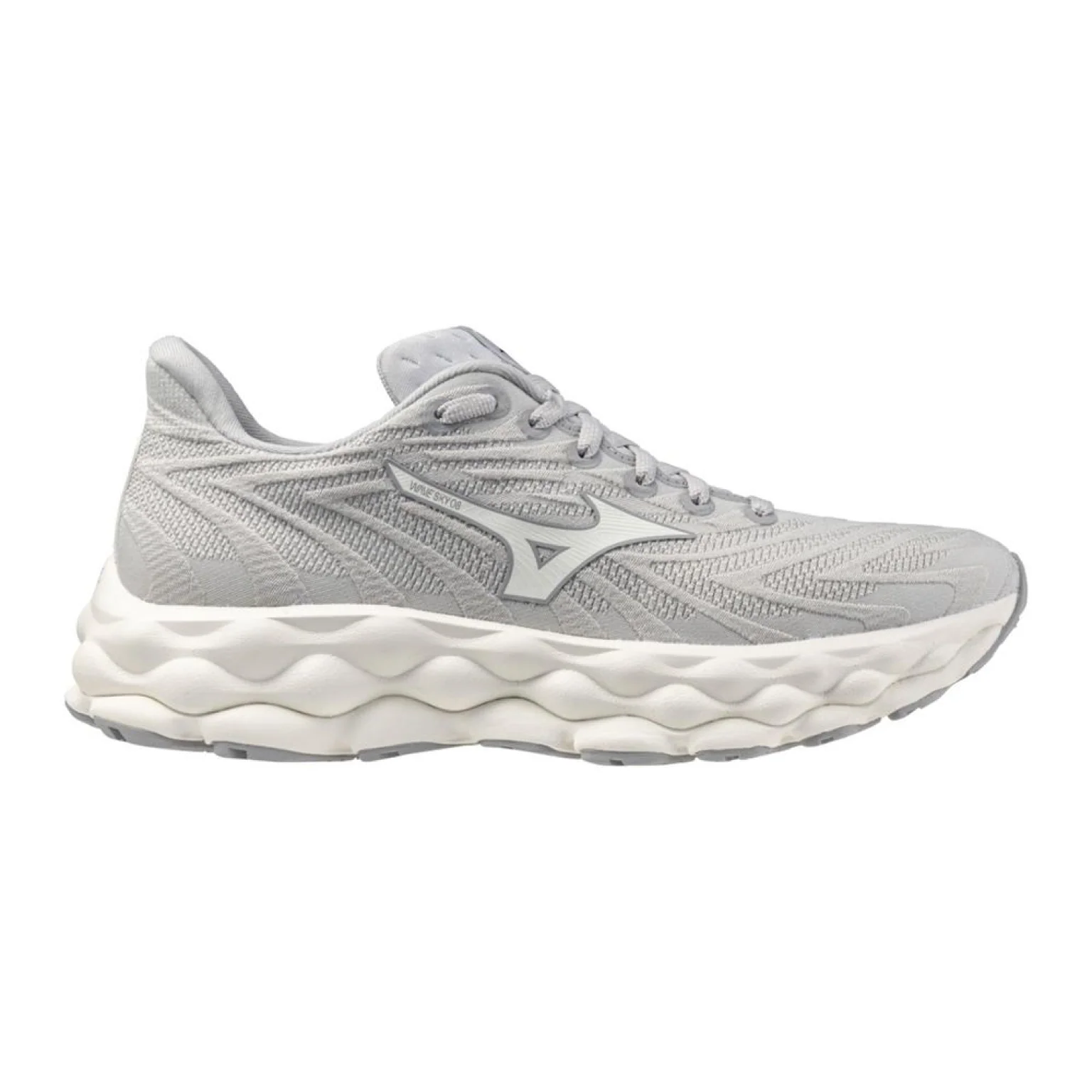 Mizuno Womens Wave Sky 8 Running