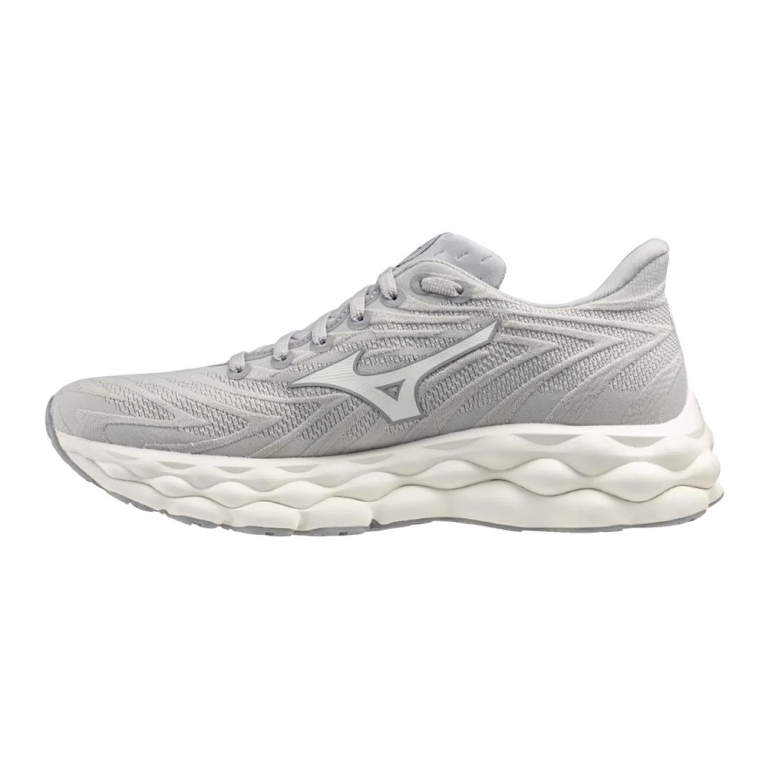 Mizuno Womens Wave Sky 8 Running - Image 2