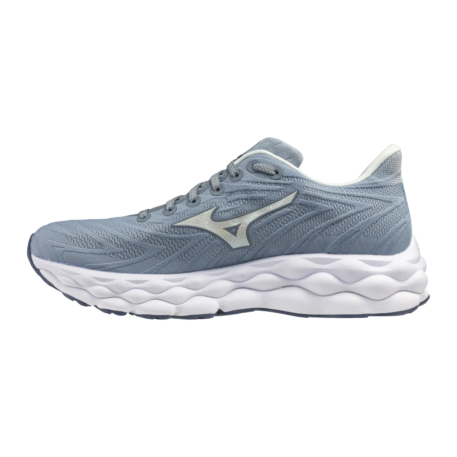 Mizuno Womens Wave Sky 8 Running - Image 5